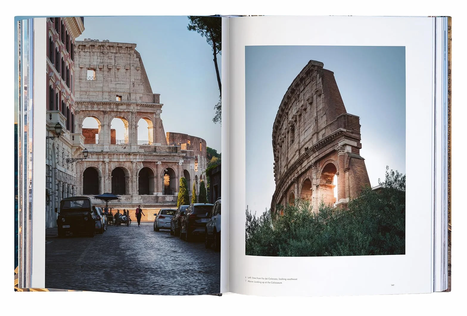 Trope Rome: 9