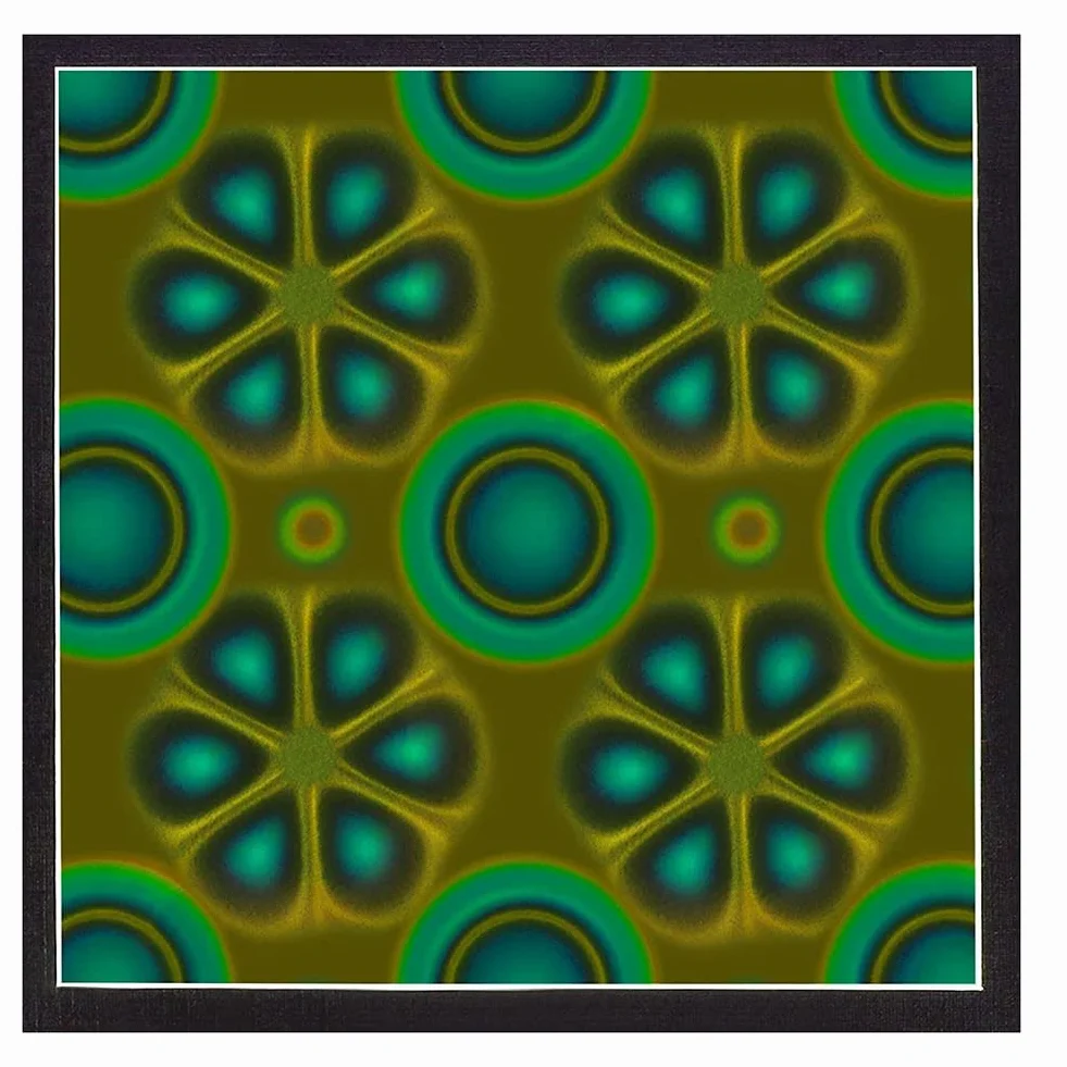shanpu Folia do wyświetlania pola magnetycznego 4 x 4 cale, wizjer pola magnetycznego, wyświetlacz przepływu magnetycznego, detektor magnetyczny, do użytku naukowego