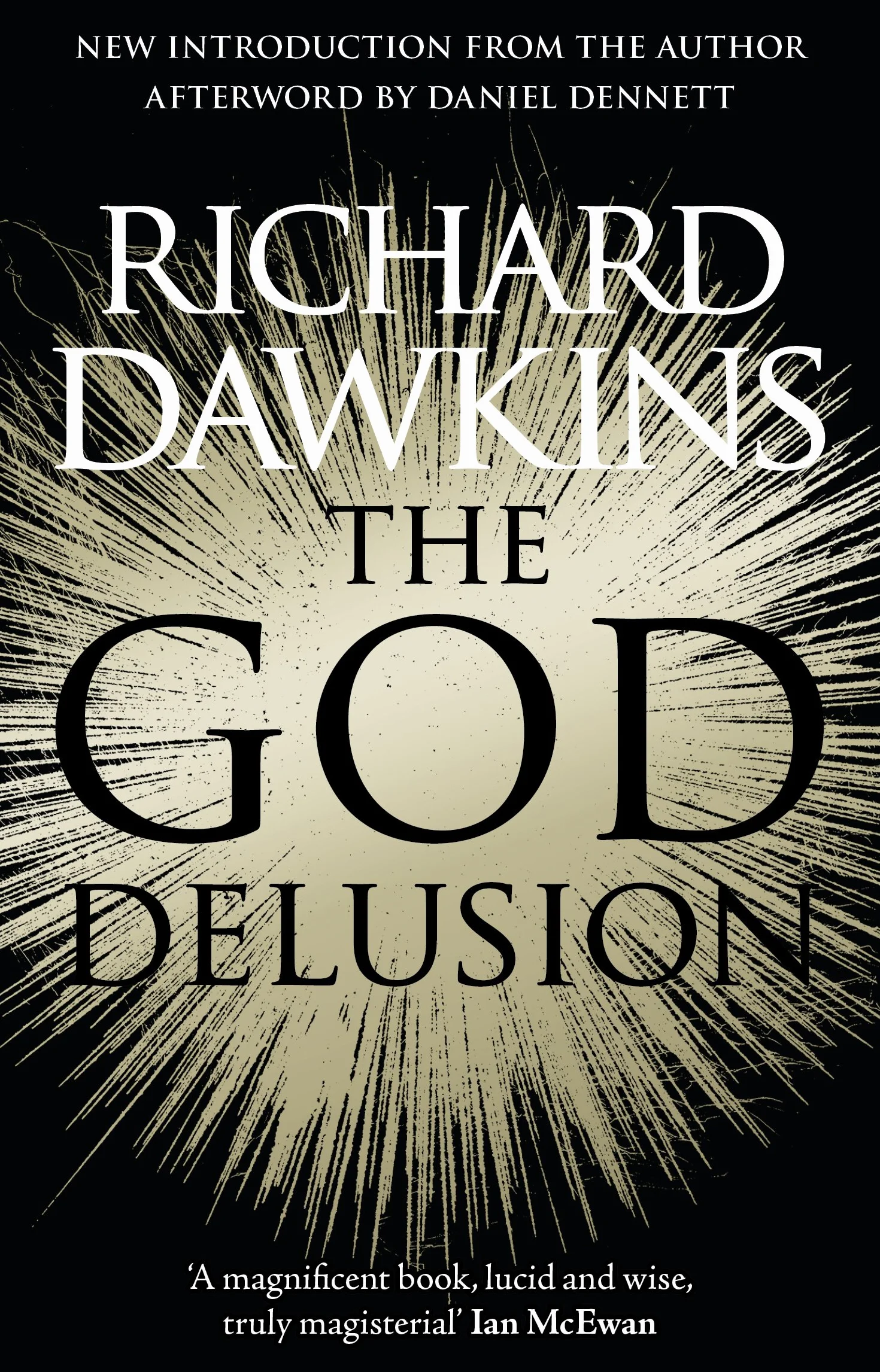 The God Delusion: 10th Anniversary Edition