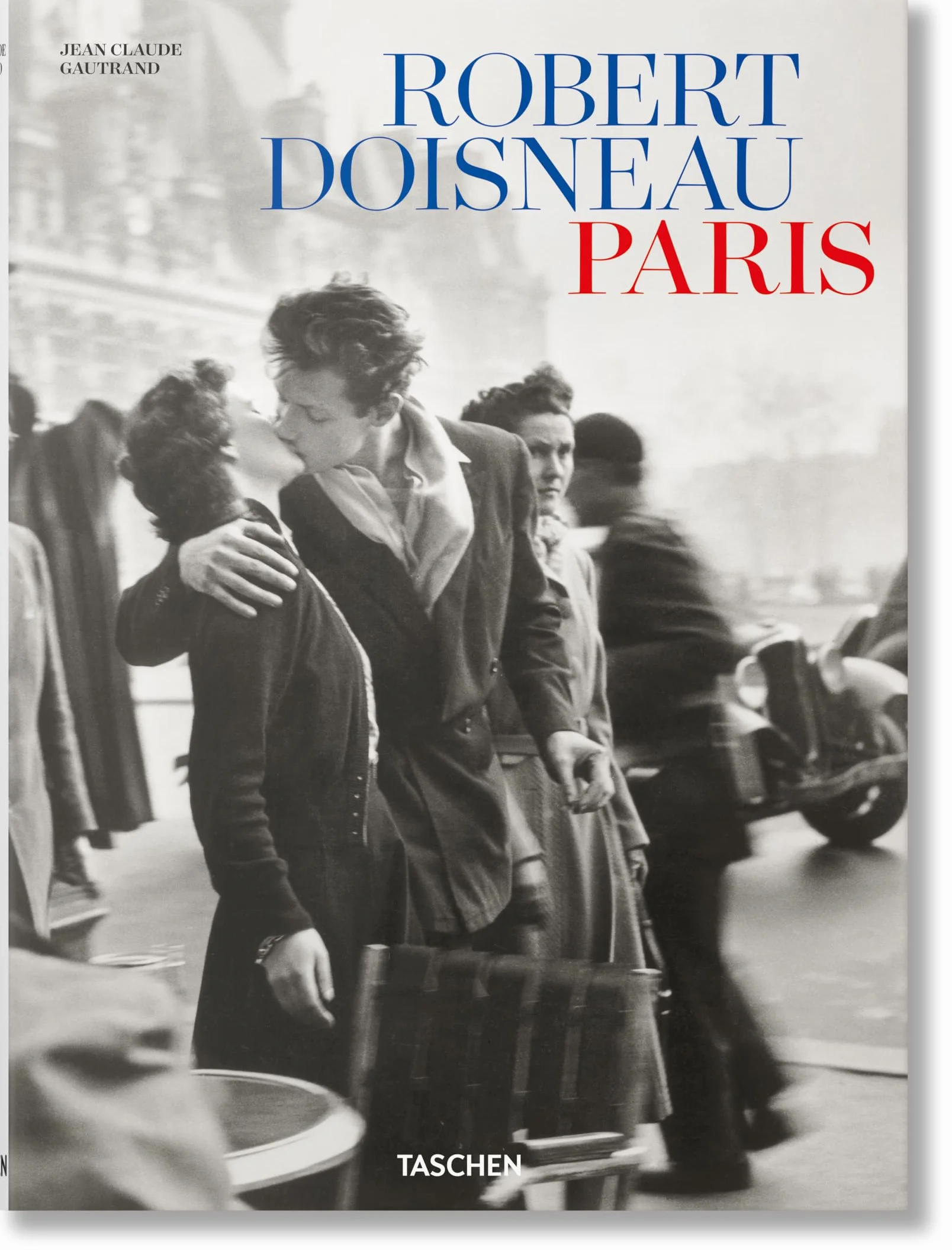 Robert Doisneau Paris