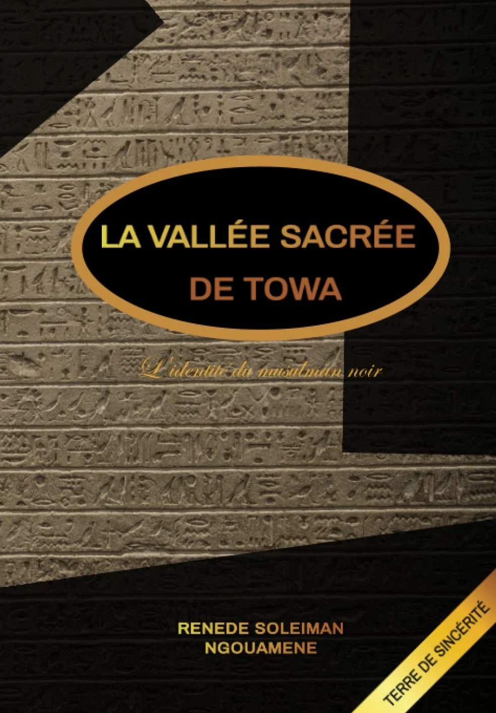 LA VALLÉE SACRÉE DE TOWA
