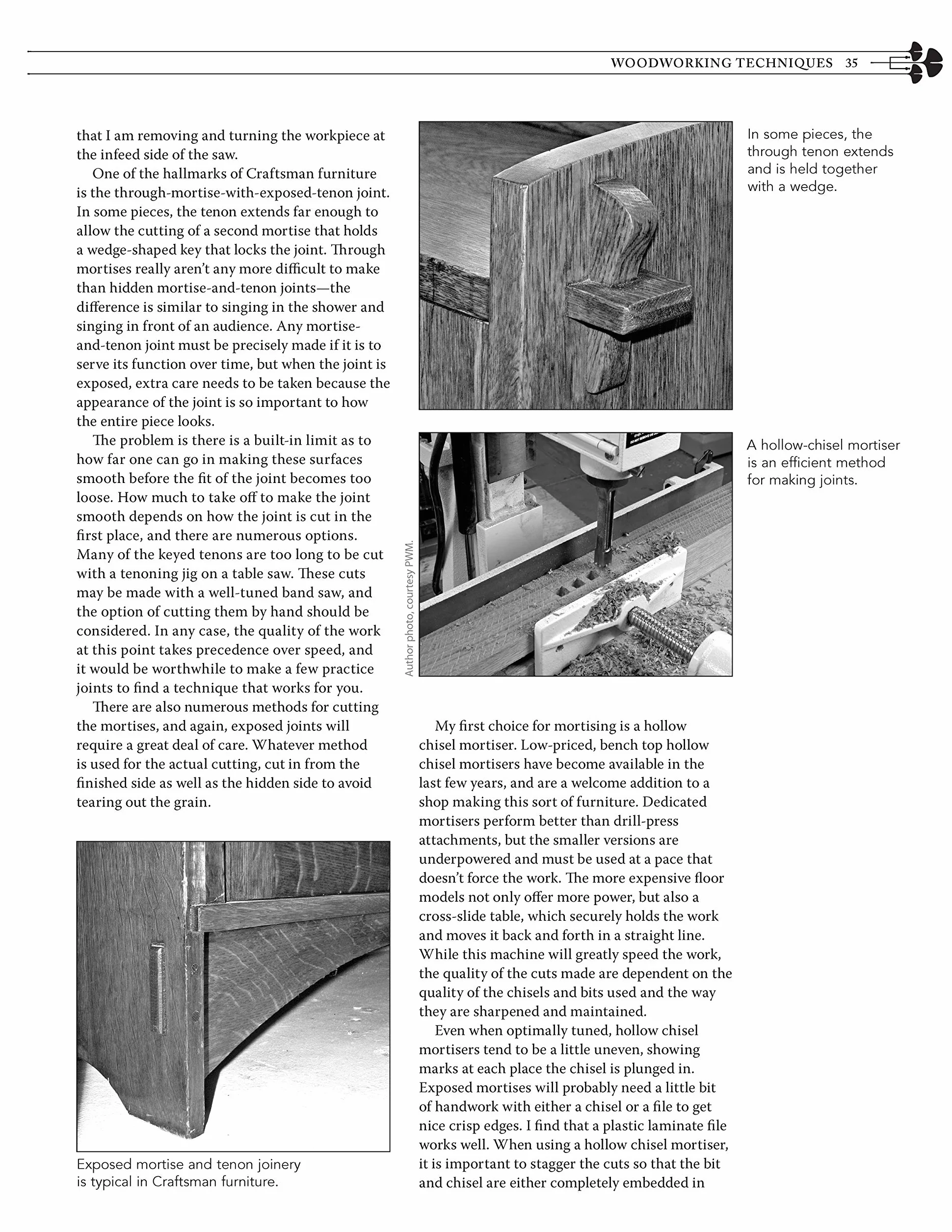 Great Book of Shop Drawings for Craftsman Furniture, Revised & Expanded Second Edition: Authentic Plans for 61 Classic Pieces