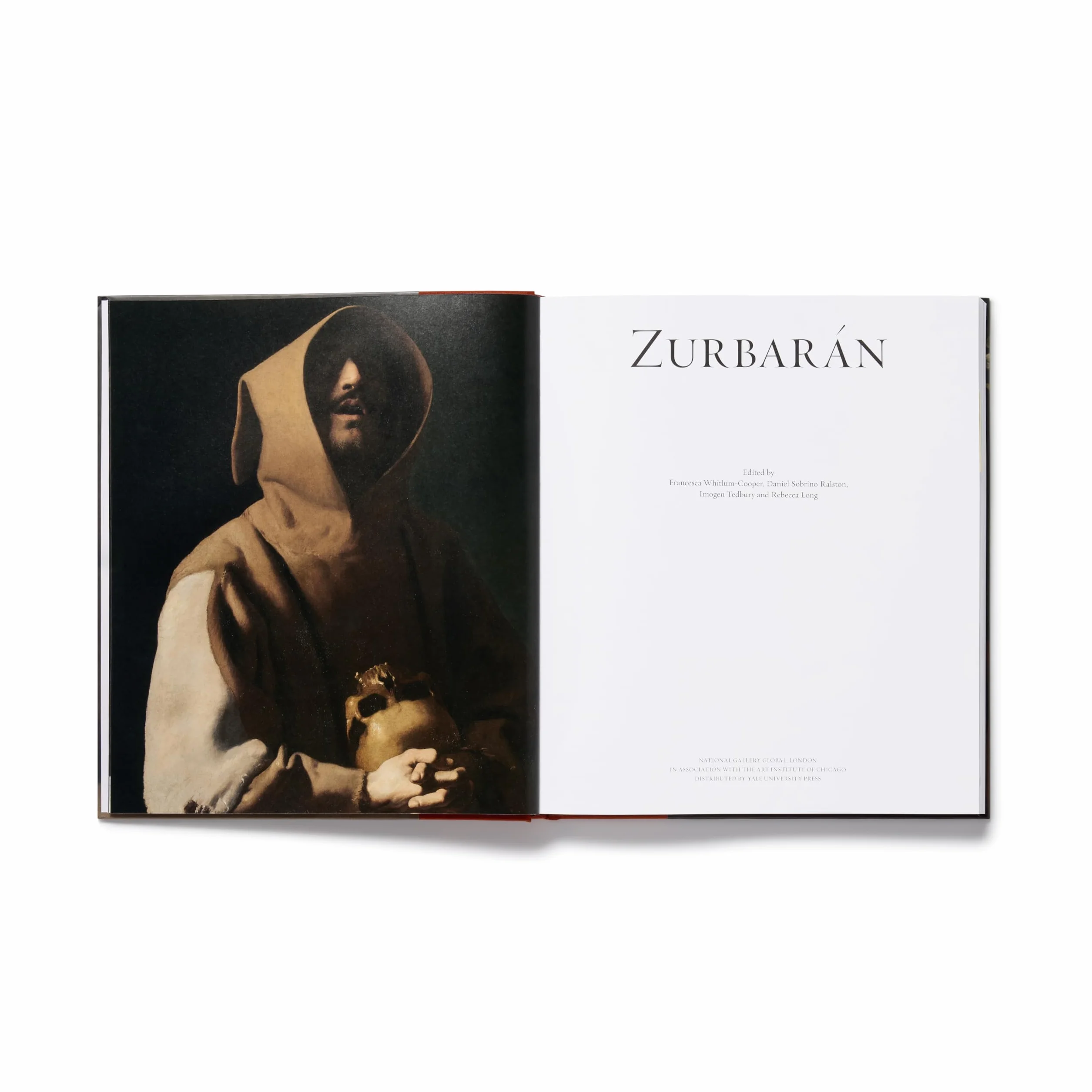 Zurbaran