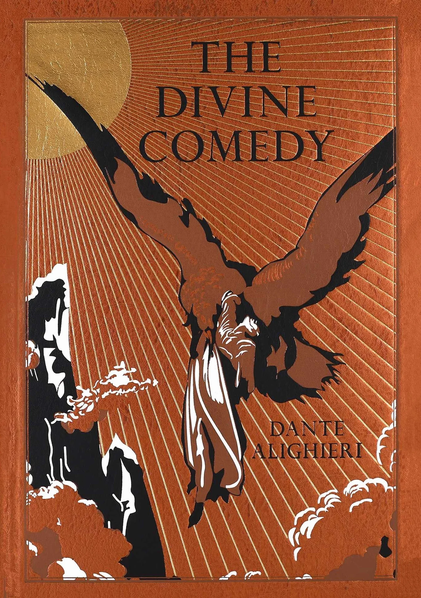 The Divine Comedy