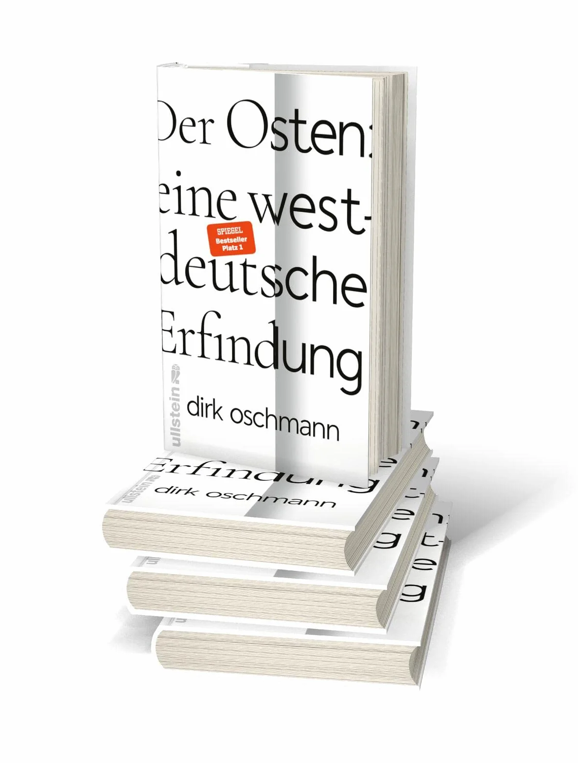 Der Osten: eine westdeutsche Erfindung