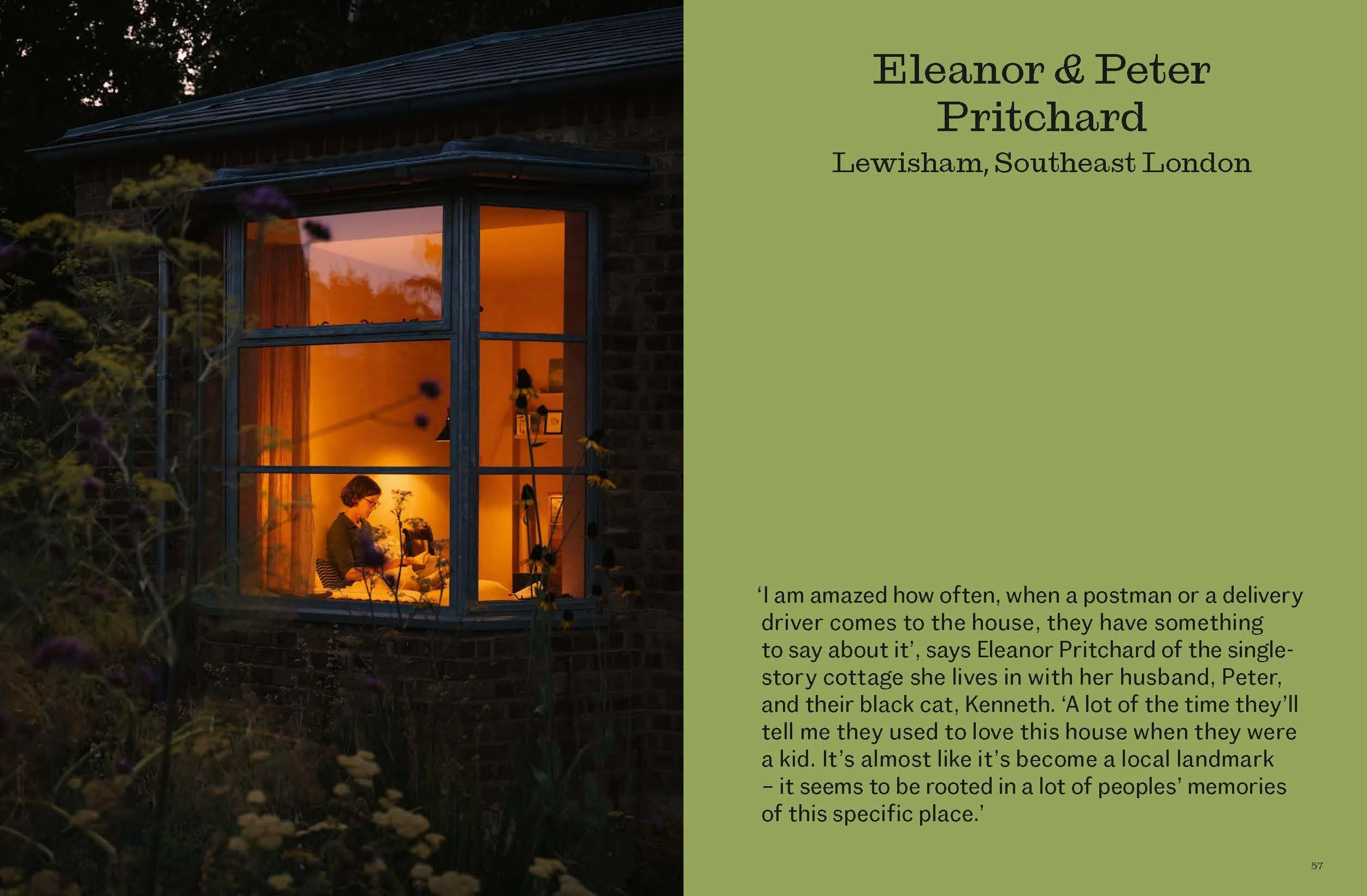 Life Inside a Cottage: Interior inspiration from today's cottage dwellers