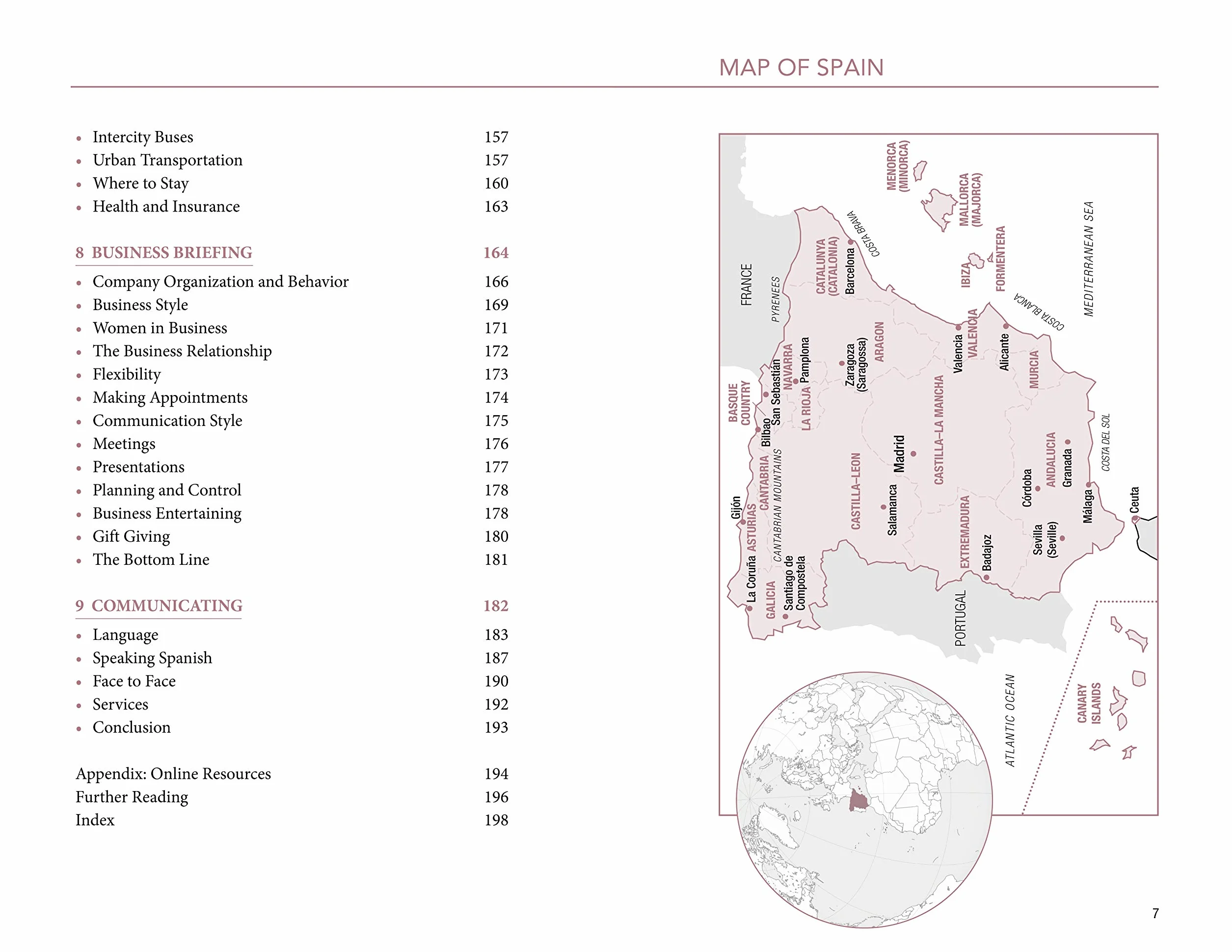 Spain - Culture Smart!: The Essential Guide to Customs & Culture: 108