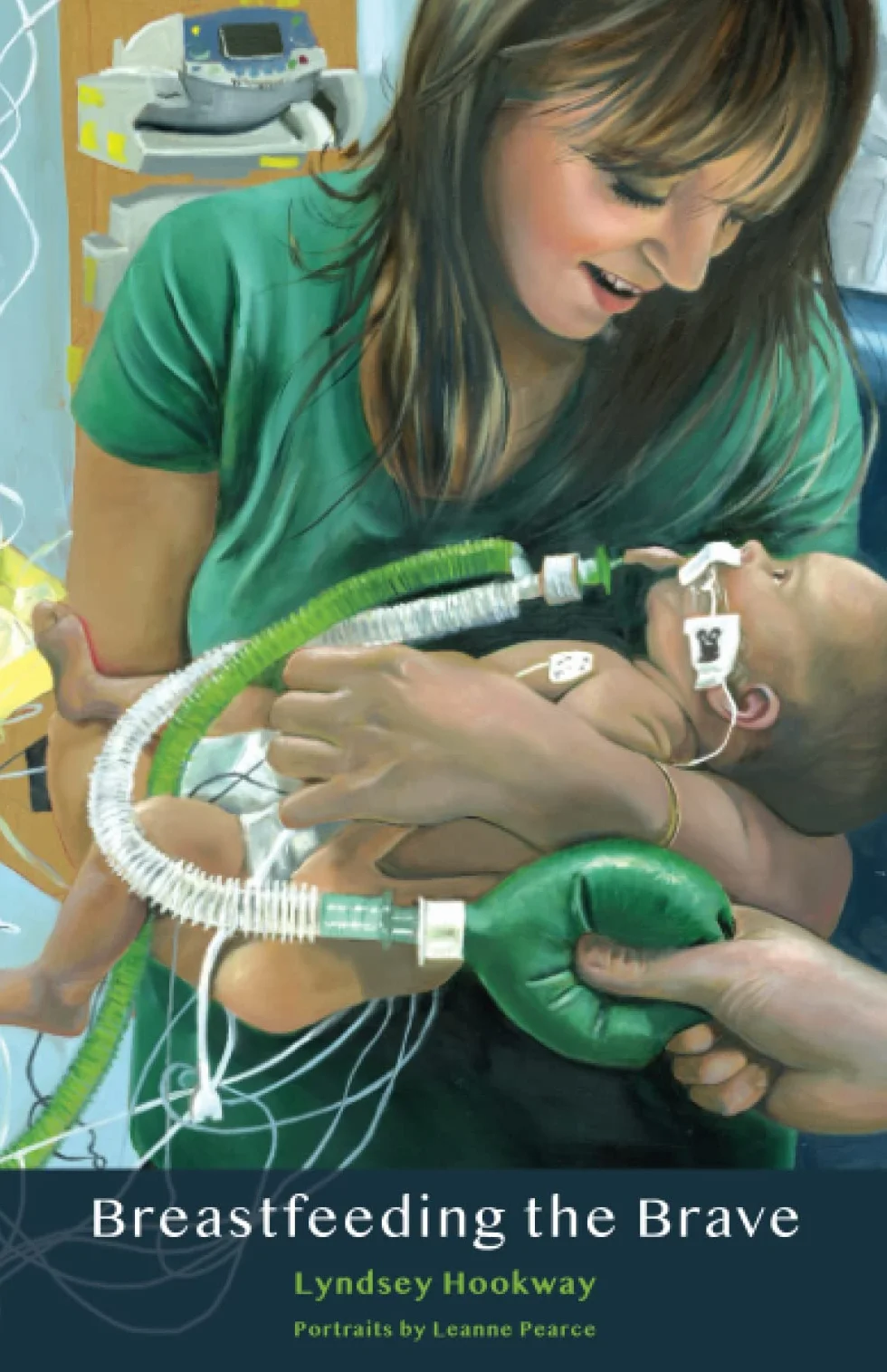 Breastfeeding the Brave