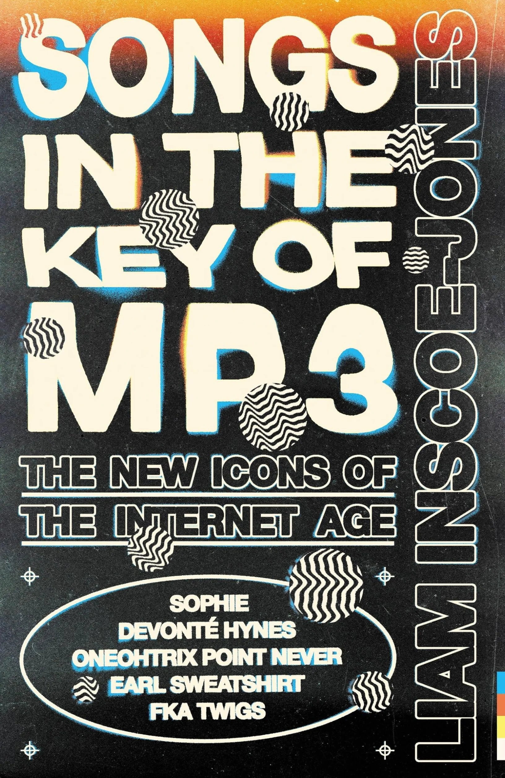 Songs In The Key of MP3: The New Icons of the Internet Age