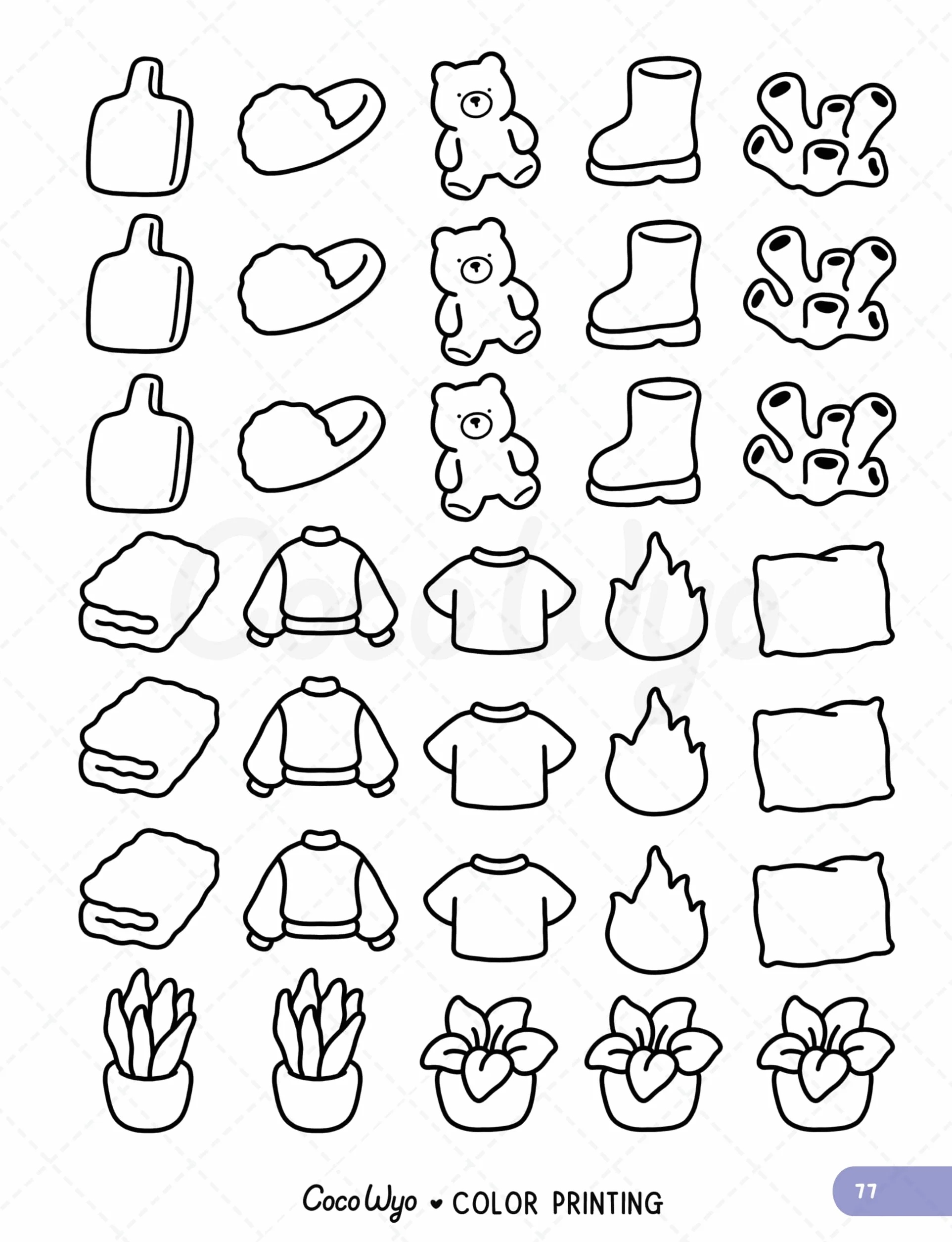 How to Draw Patterns: Easy Step-by-Step Guide for Unique Creations