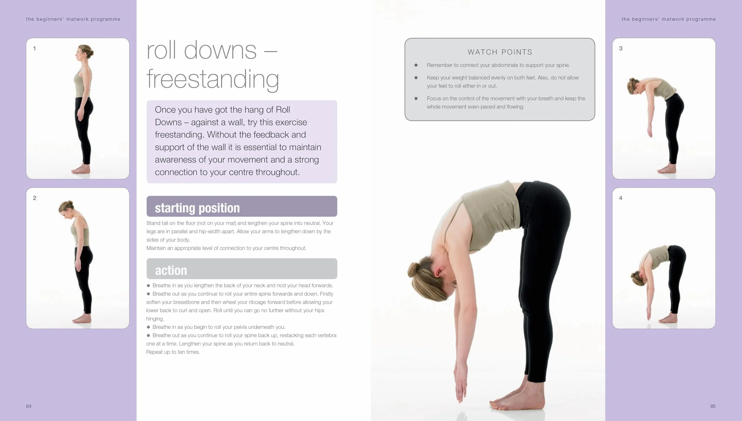The Pilates Bible: The Comprehensive Guide to Pilates