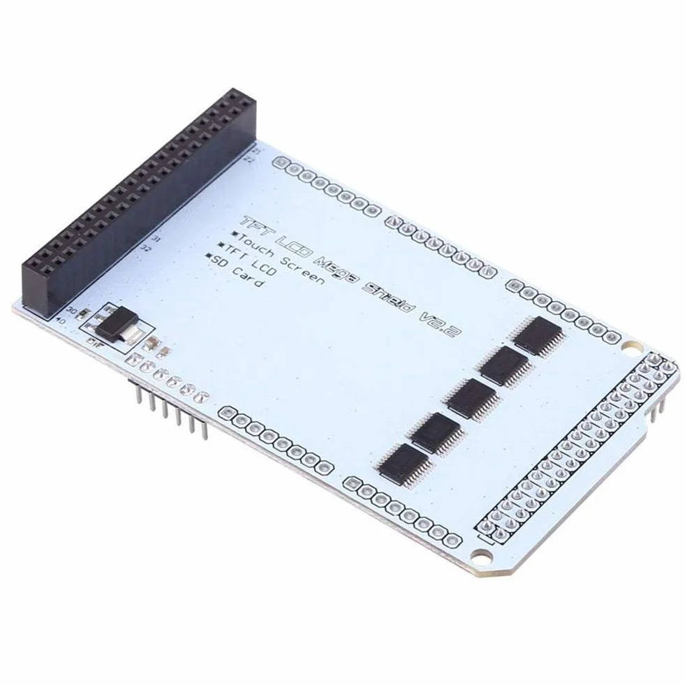 DollaTek TFT 3.2 Mega Touch LCD Shield Expansion Board do Arduino