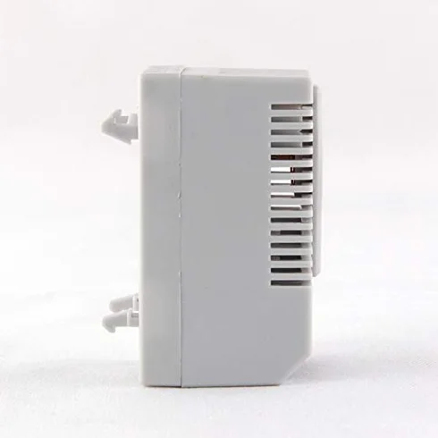 Regulator temperatury KTO011 NC szyna DIN termostat