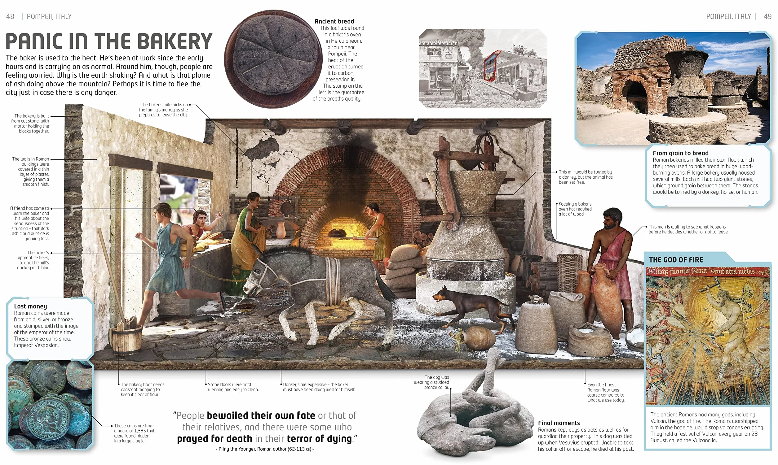 Incredible History: Lost Worlds Brought Back to Life