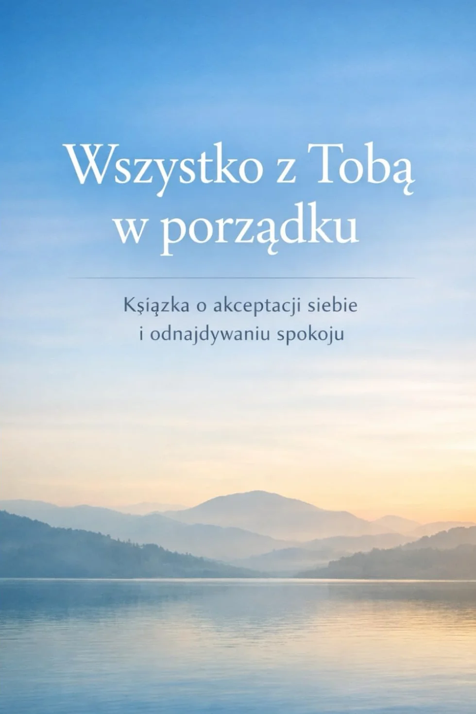 Wszystko z Tobą w Porządku
