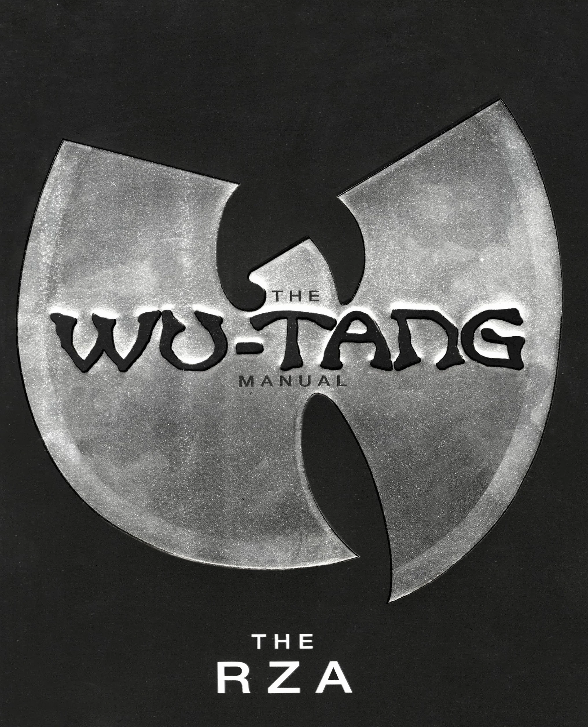 The Wu-Tang Manual: The Wu-Tang Clan no rights - plexus edition 07/05
