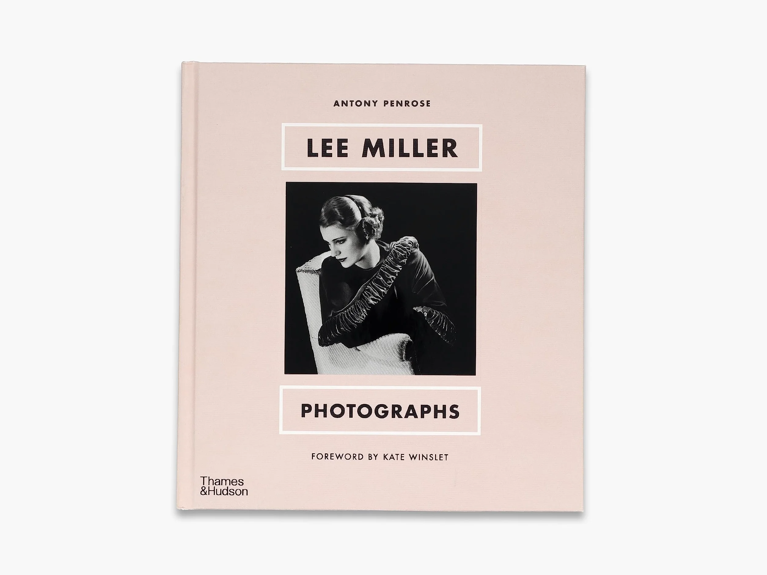 Lee Miller Photographs