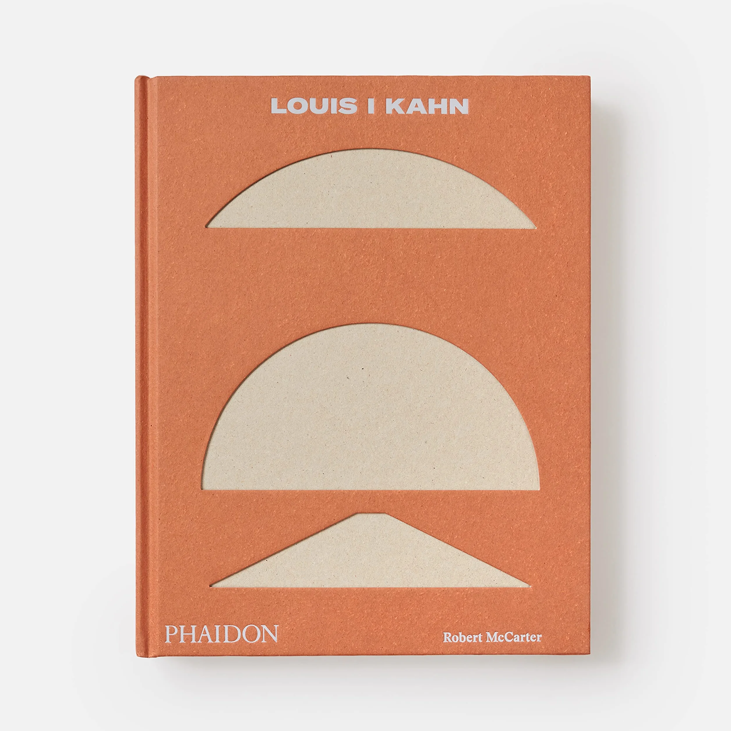 Louis I Kahn: Revised and Expanded Edition