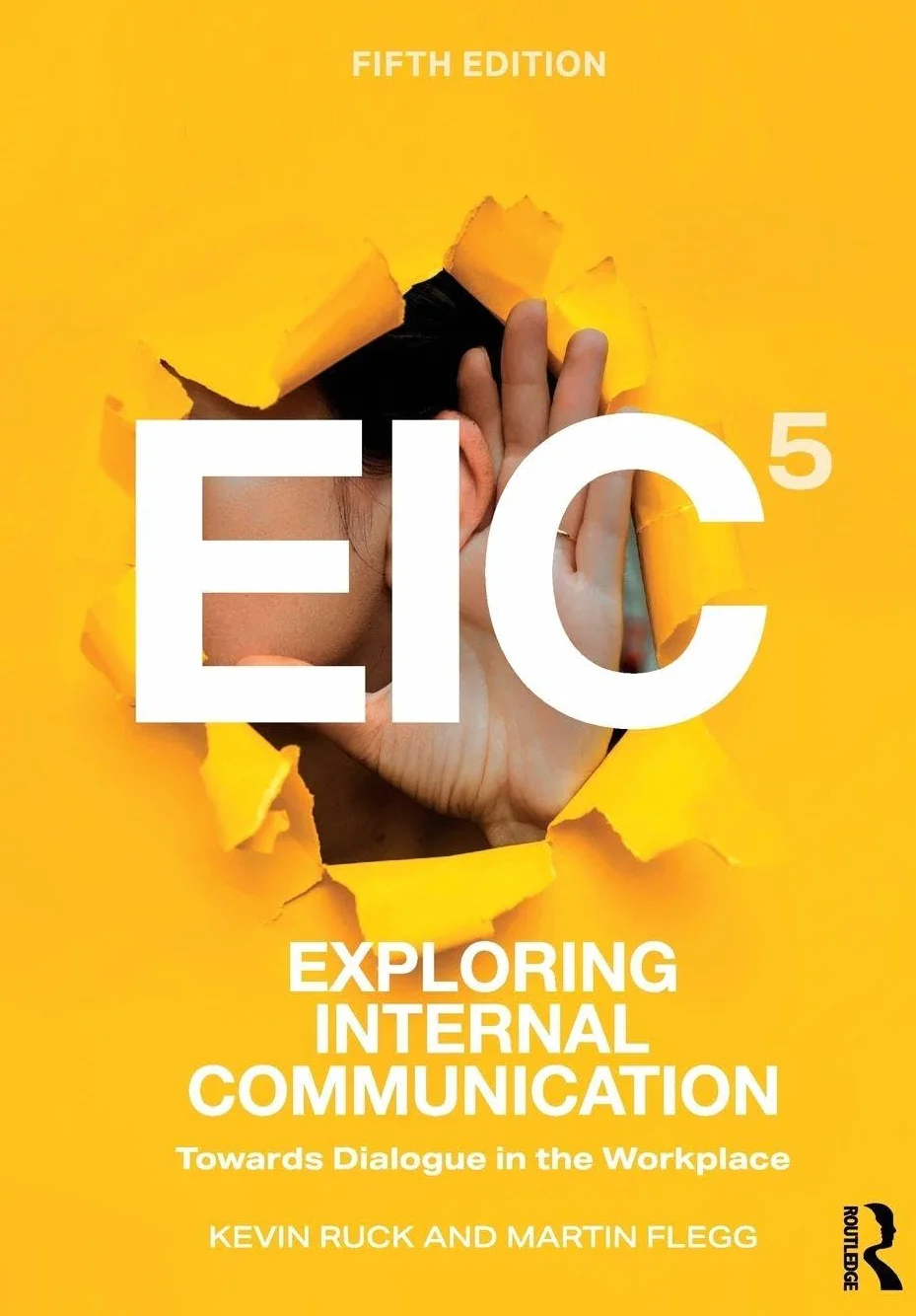 Exploring Internal Communication: Towards Dialogue in the Workplace