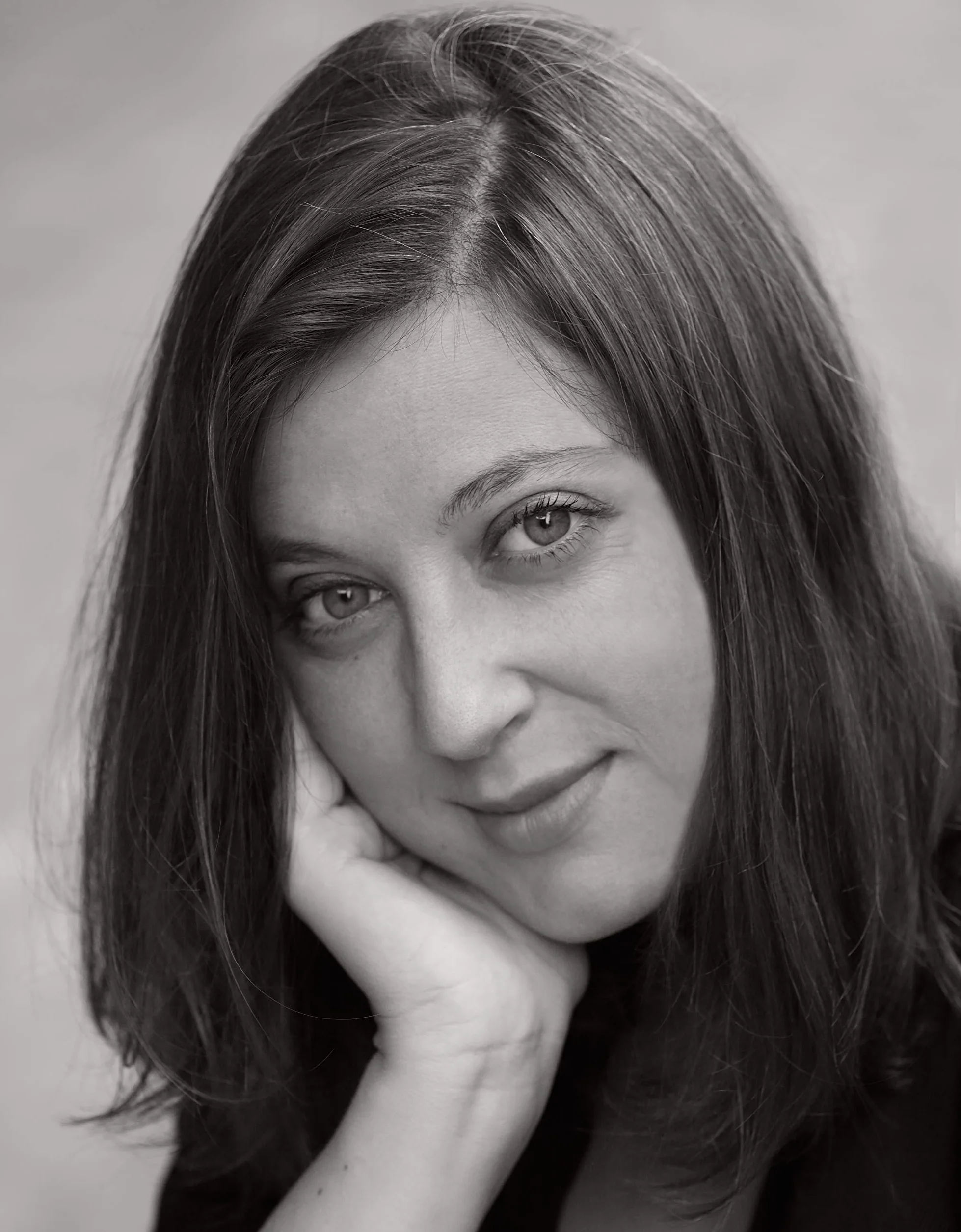The Harpy: Megan Hunter