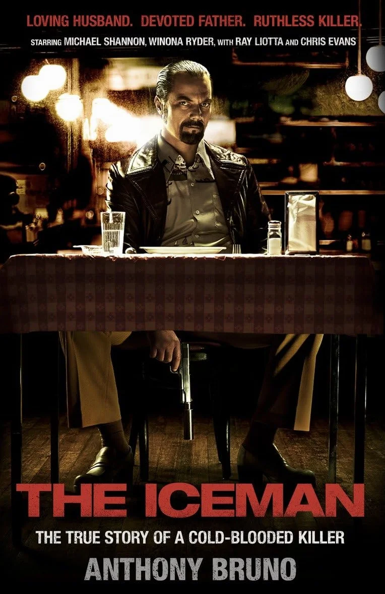 The Iceman: The True Story of a Cold-Blooded Killer