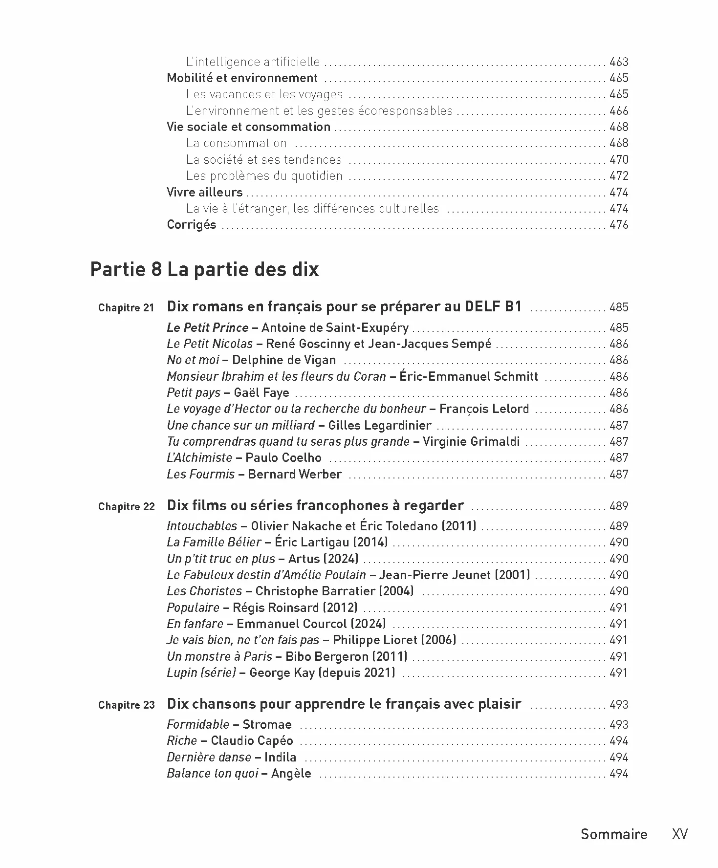 Le Delf pour les nuls Niveau B1 Livre + Audio téléchargeable en ligne