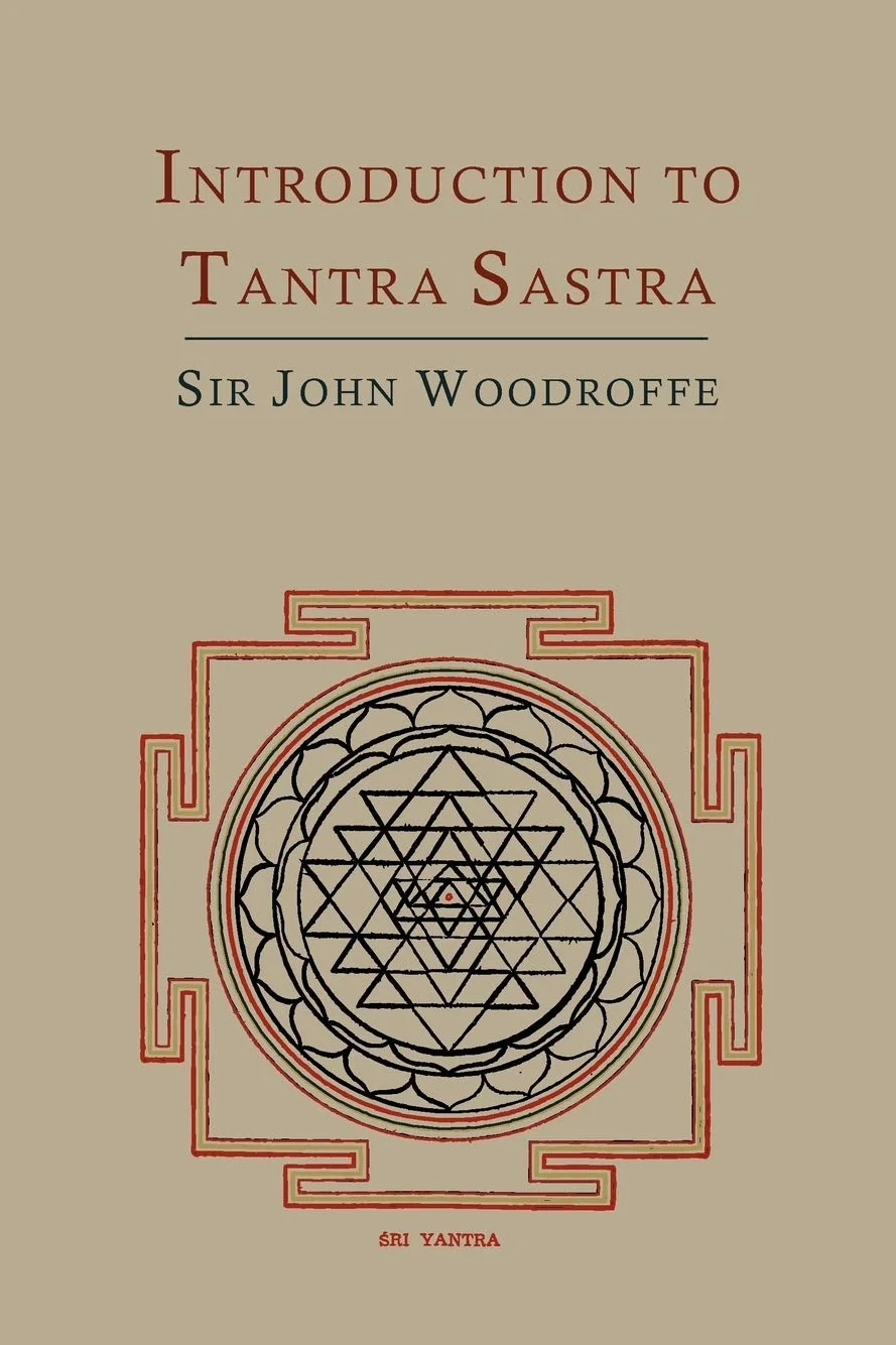 Introduction to Tantra Sastra