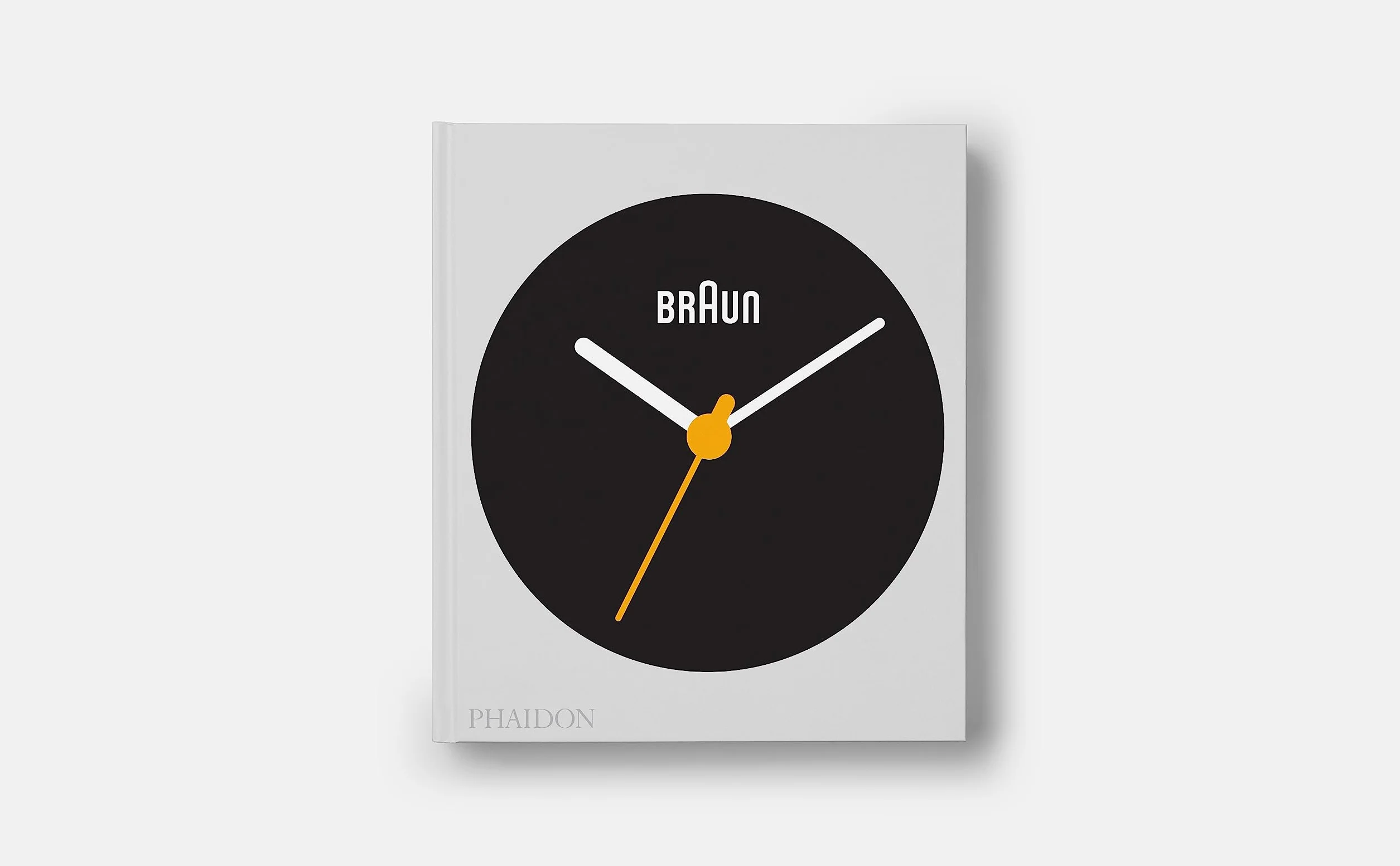 Braun: Designed to Keep