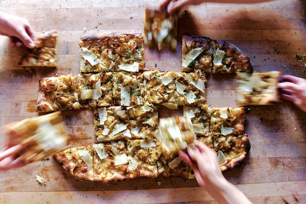 Tartine Bread
