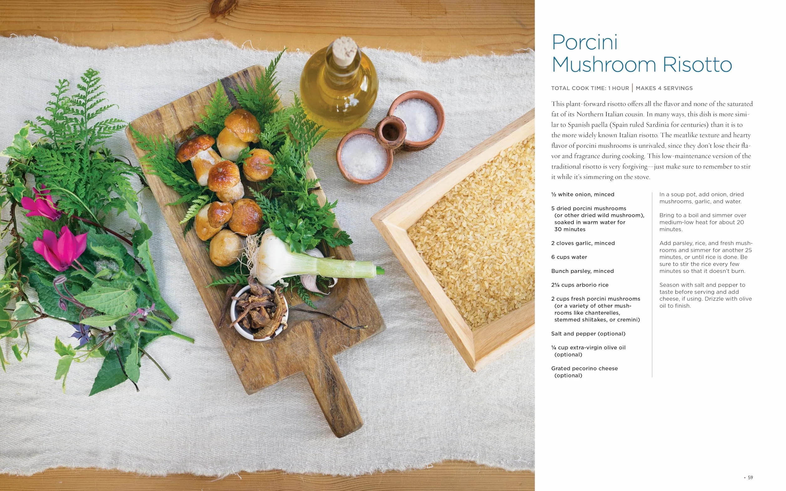 The Blue Zones Kitchen: 100 Recipes to Live to 100