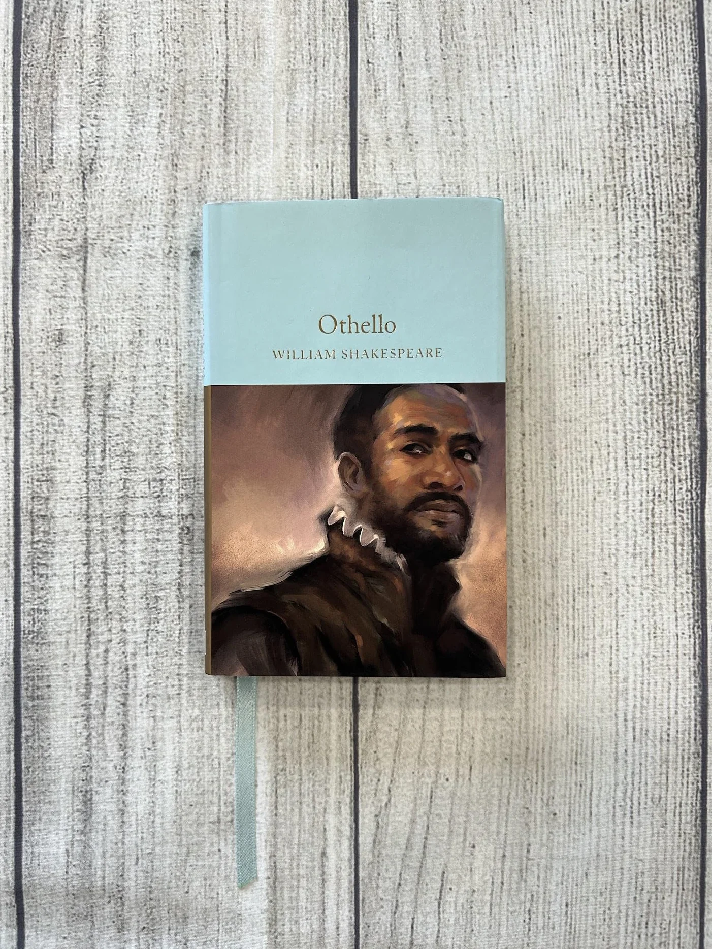 Othello: The Moor of Venice