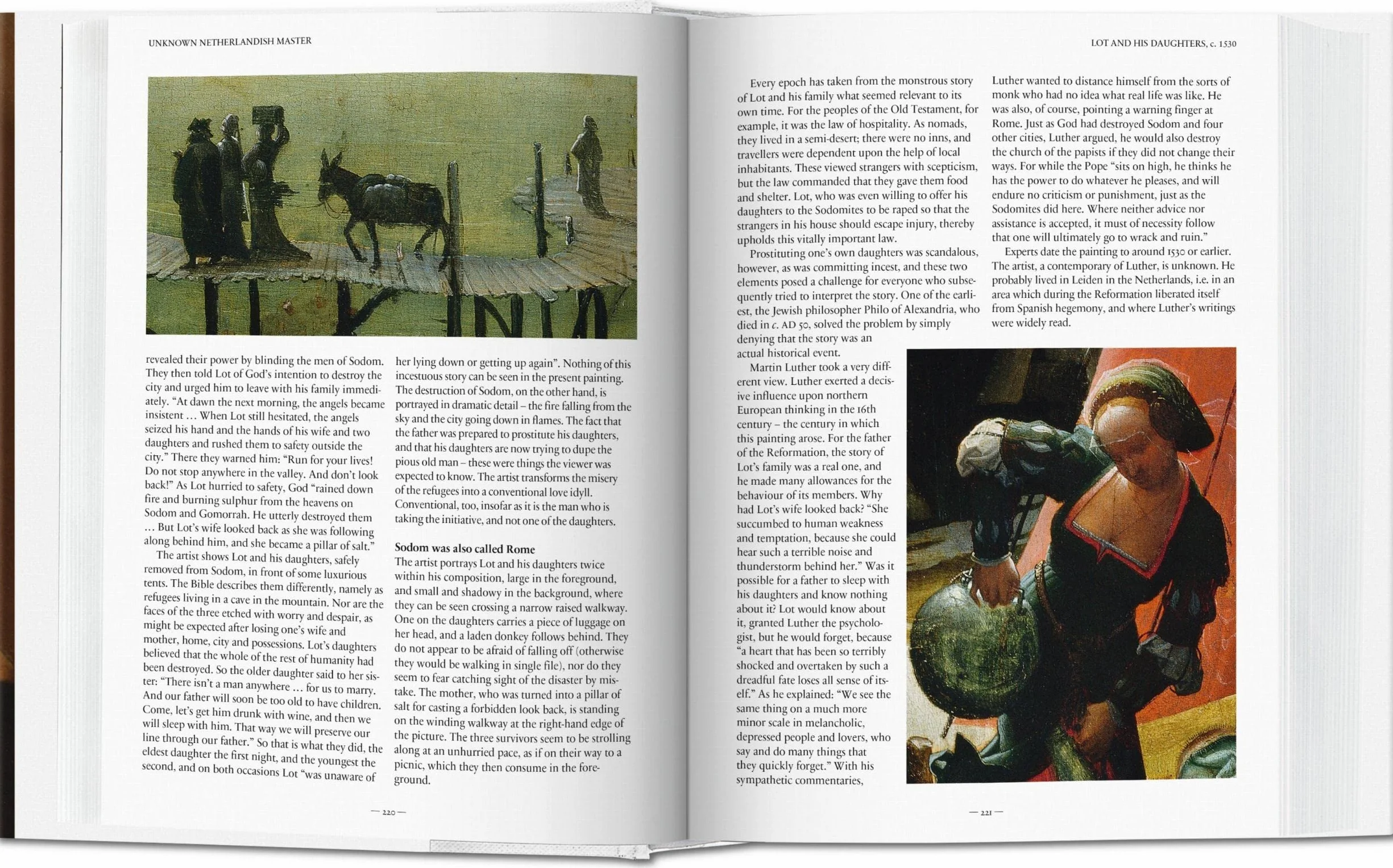 Masterpieces in Detail HC - anglais BU-100