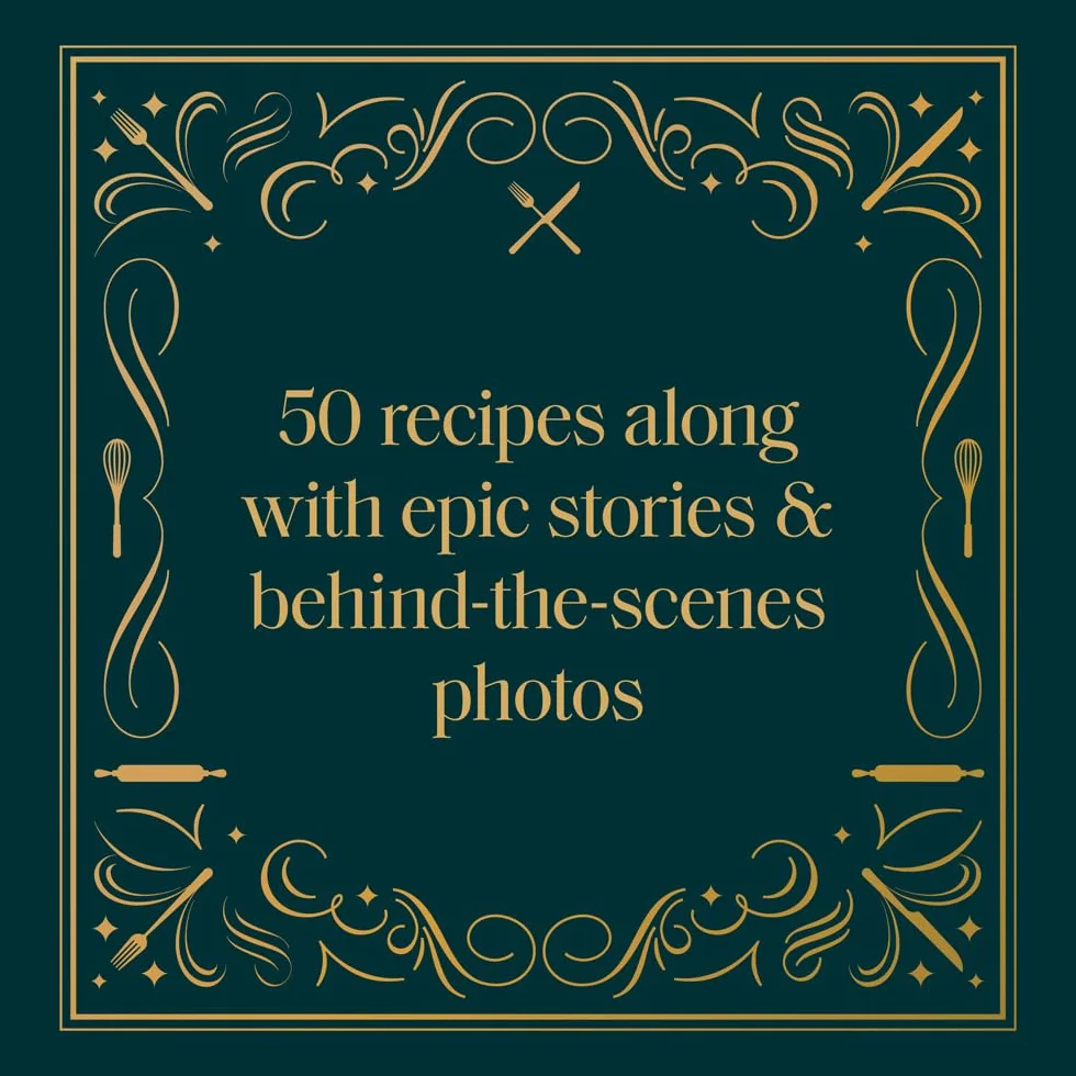 From crook to cook: platinum recipes from tha boss Dogg's kitchen