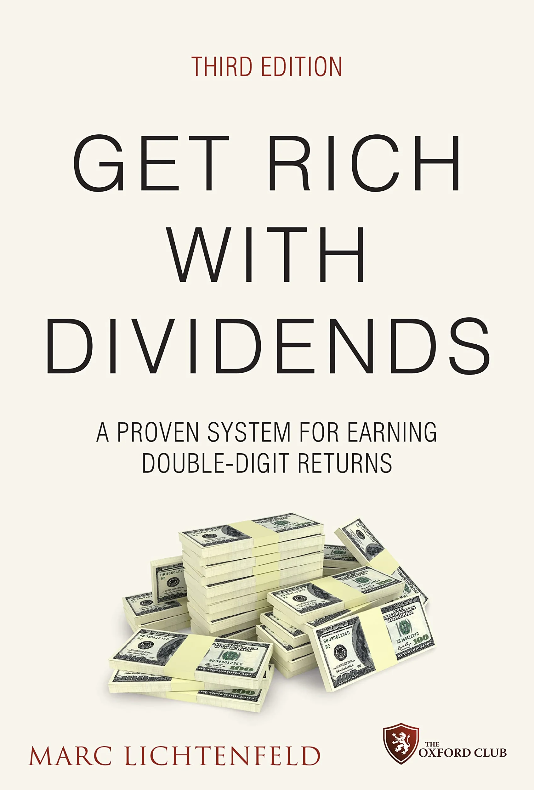 Dividend Investing: Proven System for Earning Double-Digit Returns