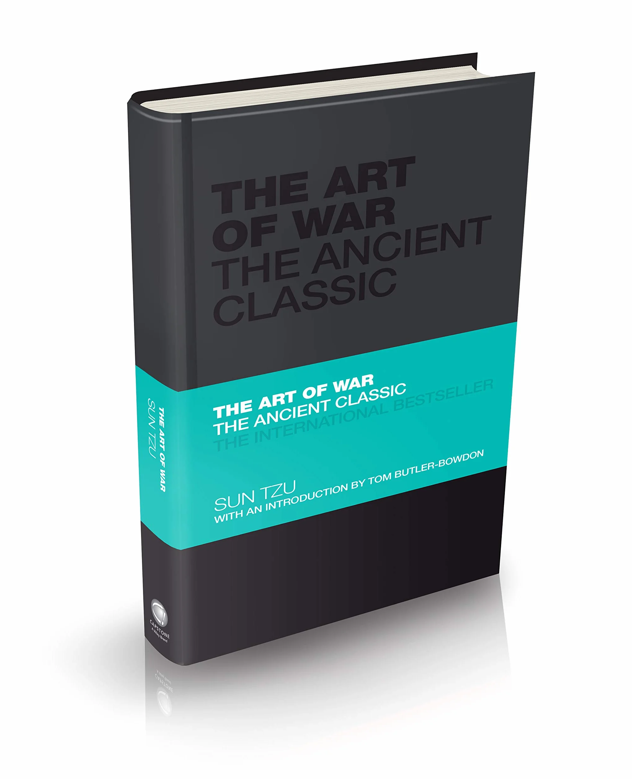 The Art of War: The Ancient Classic