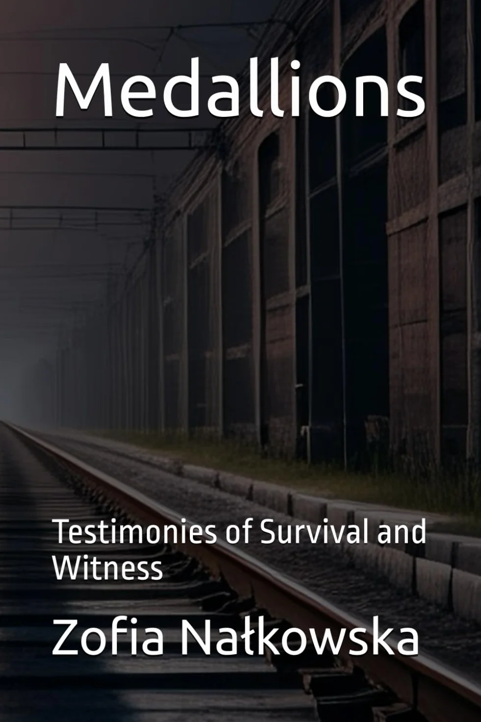 Medallions: Testimonies of Survival and Witness