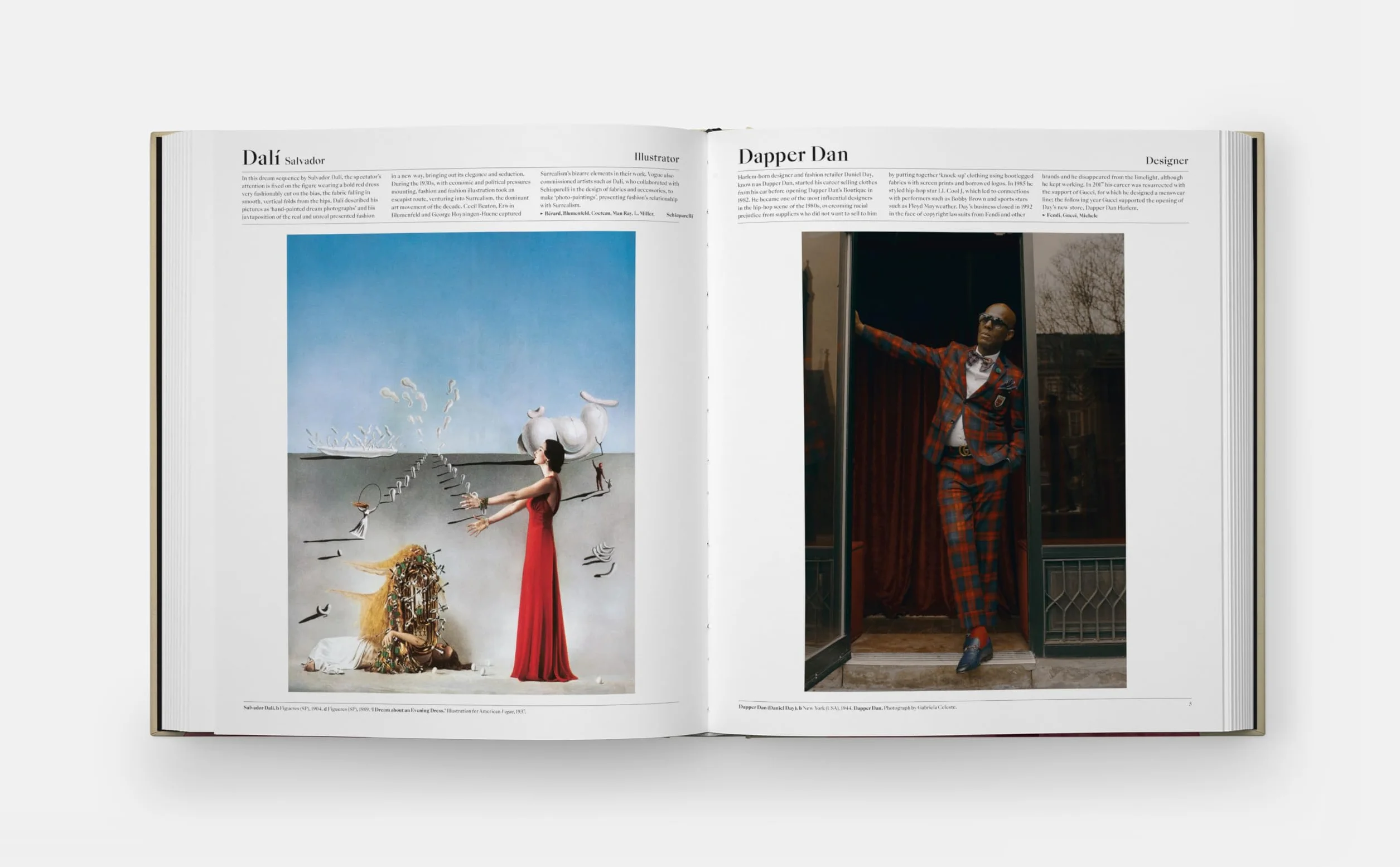 The Fashion Book Revised Updated Edition