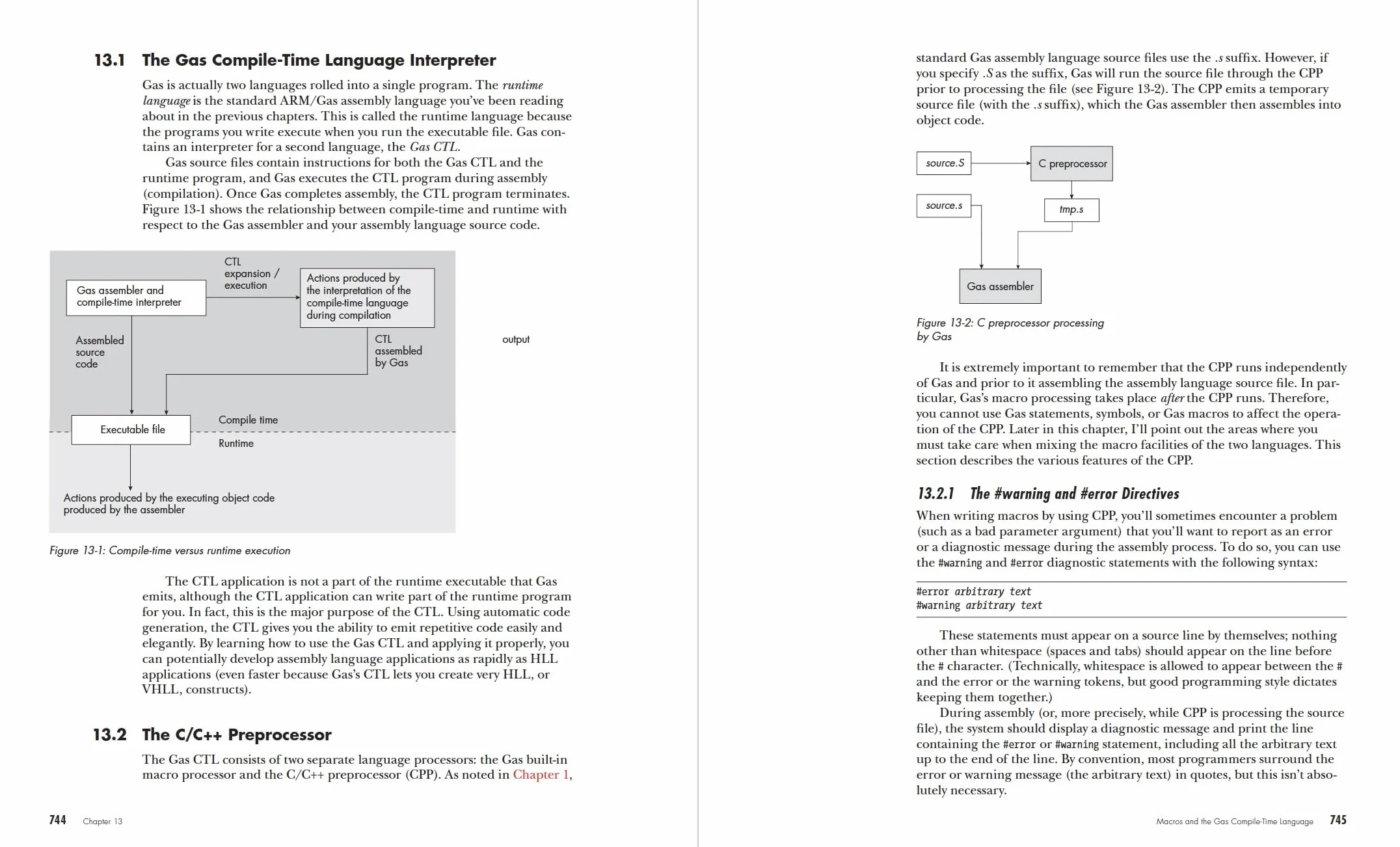 The Art of ARM Assembly: 64-Bit Arm Machine Organization and Programming