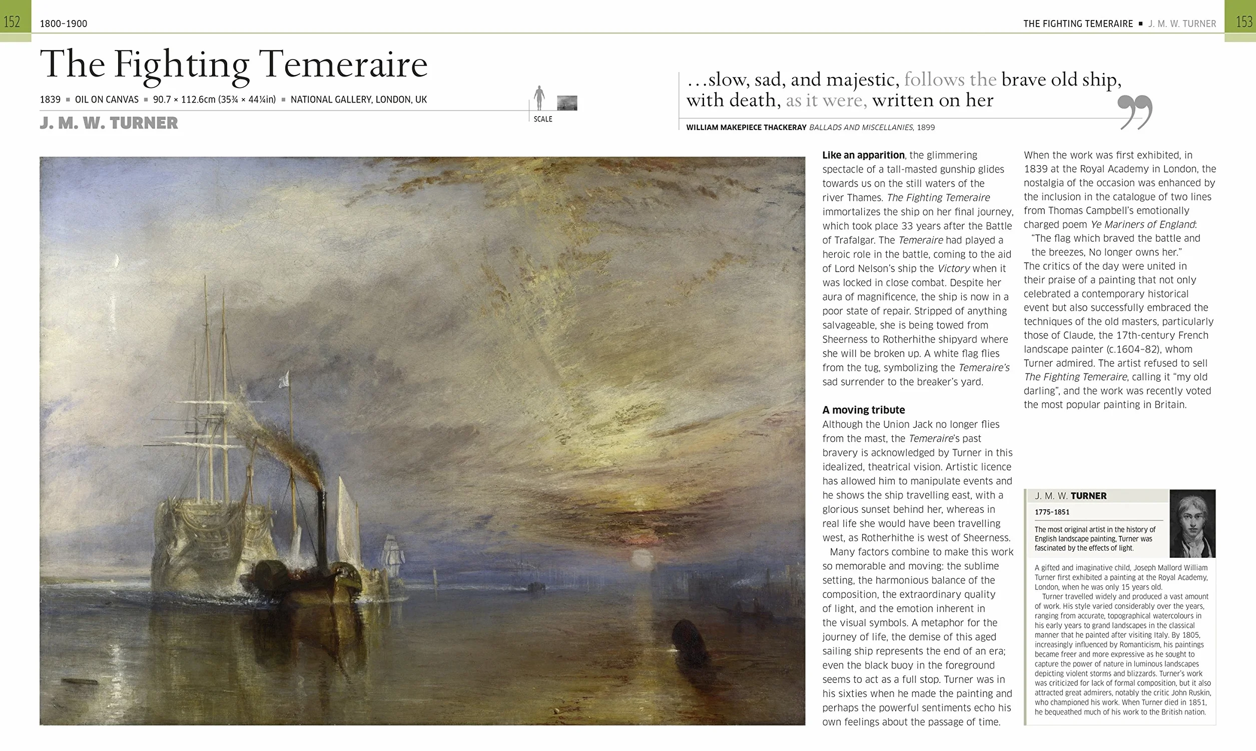 Great Paintings: The World's Masterpieces Explored and Explained