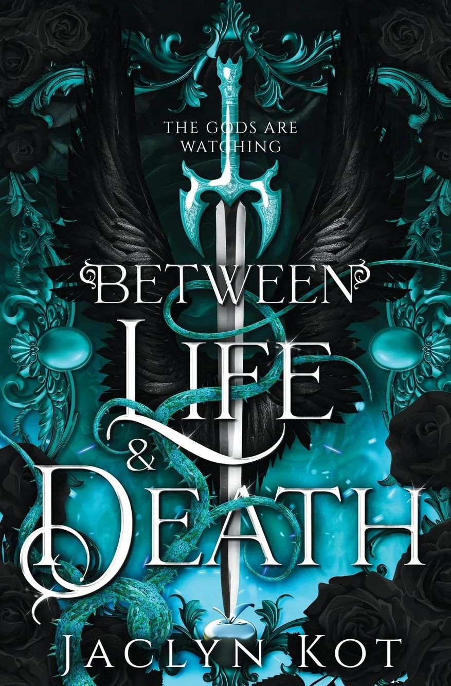 Between Life and Death