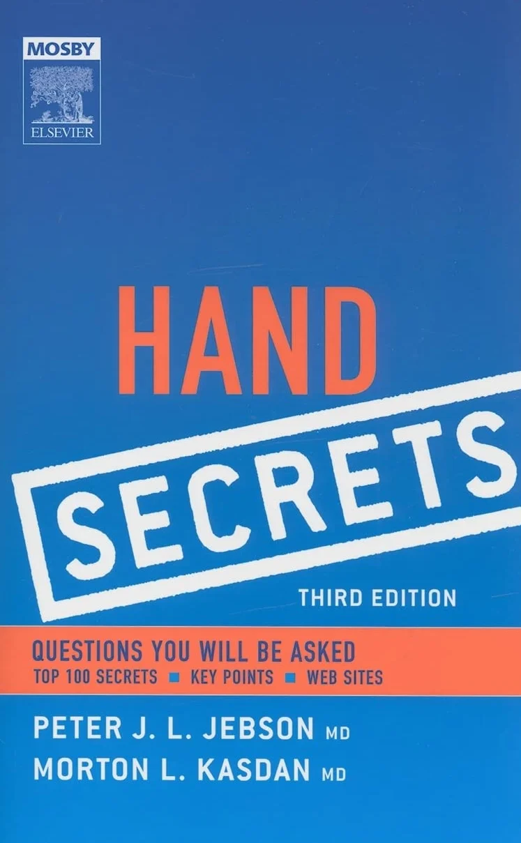 Hand Secrets
