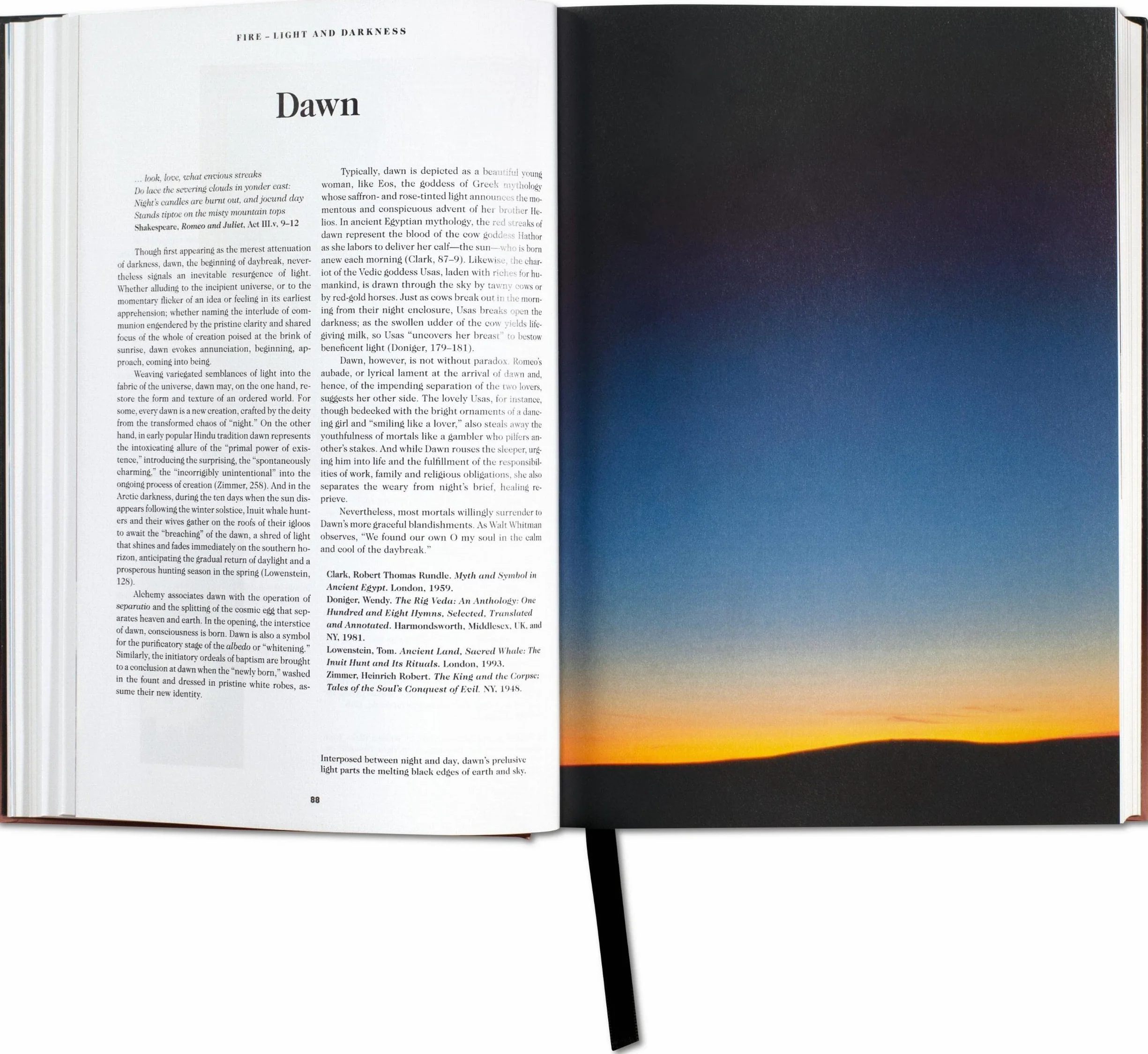 The Book of Symbols: Reflections on Archetypal Images
