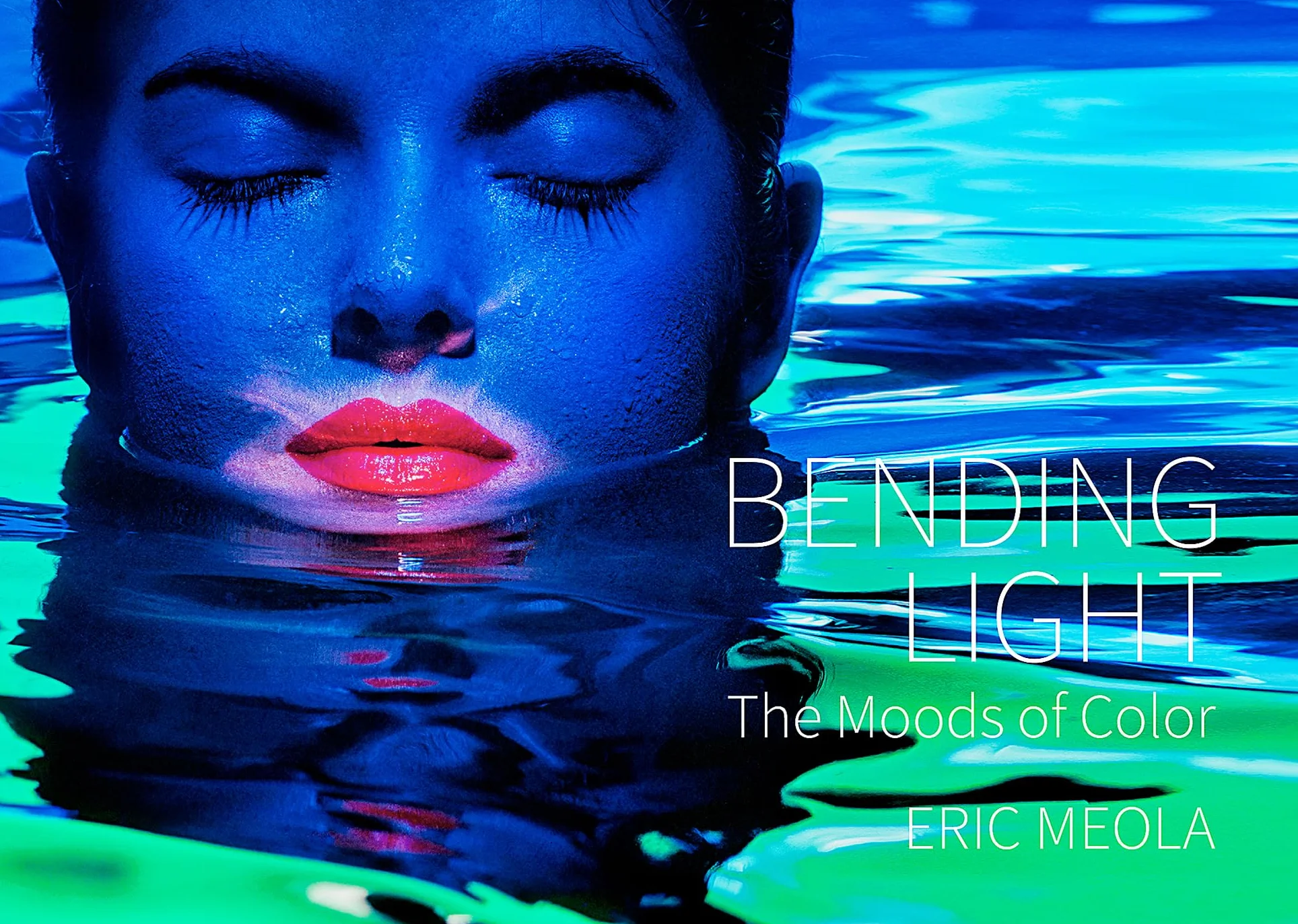 Bending Light: The Moods of Color