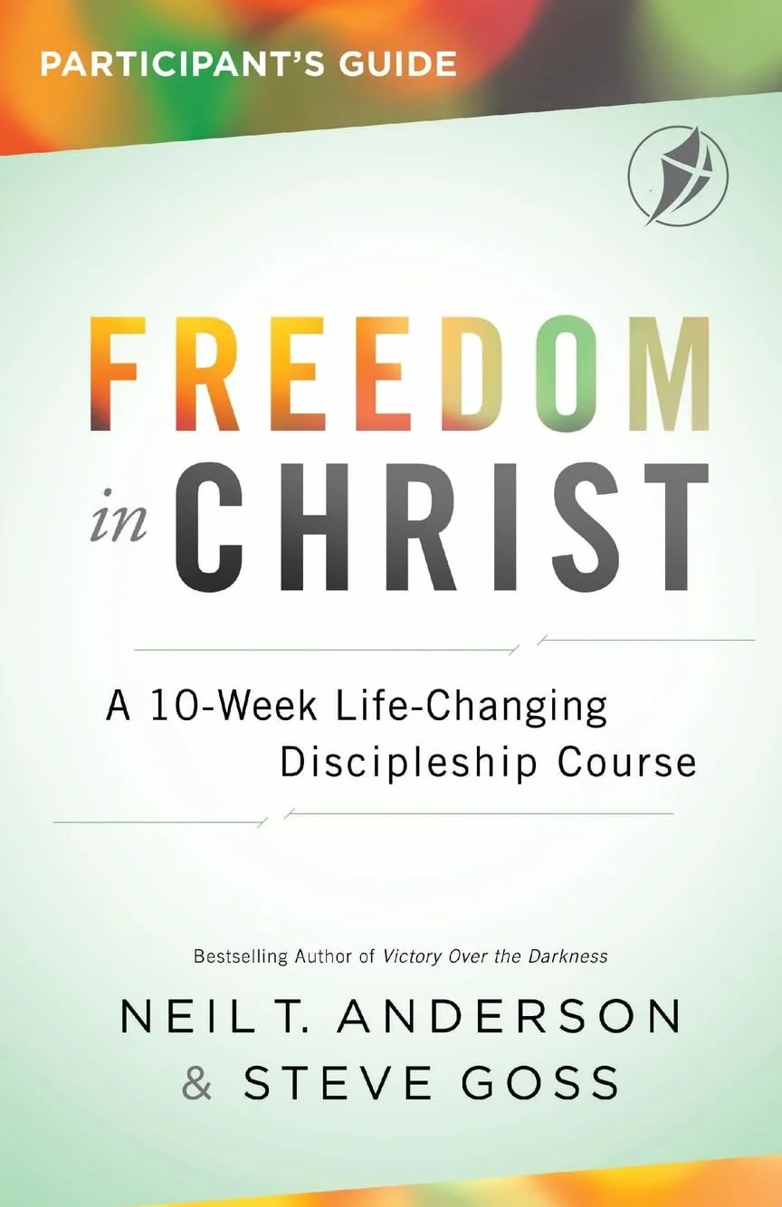 Freedom In Christ Participant's Guide: A 10 Week Life-Changing Discipleship Course