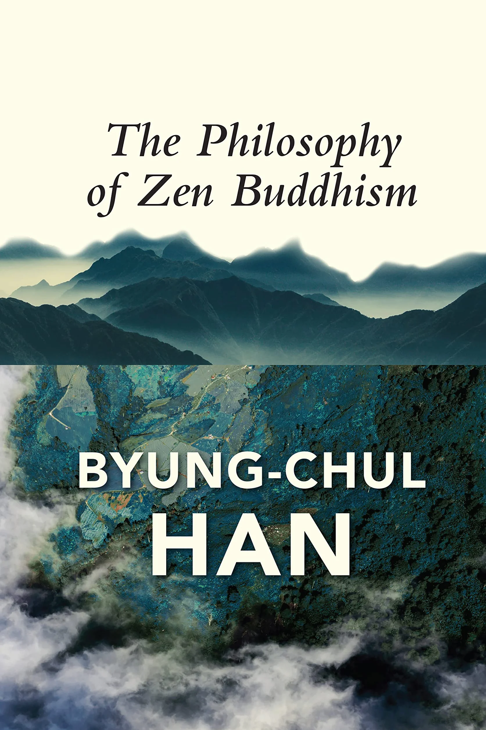 The Philosophy of Zen Buddhism