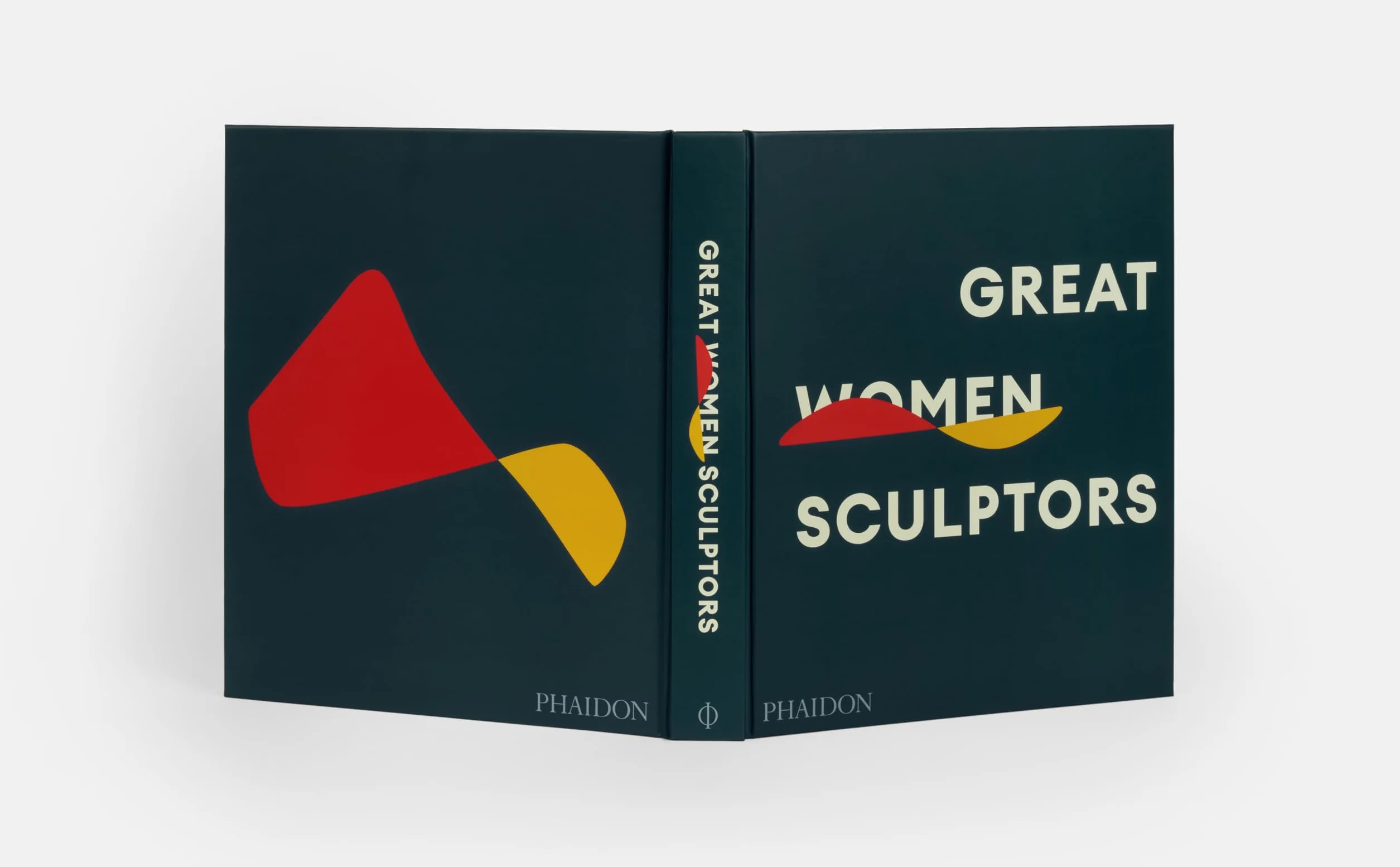 Great women sculptors
