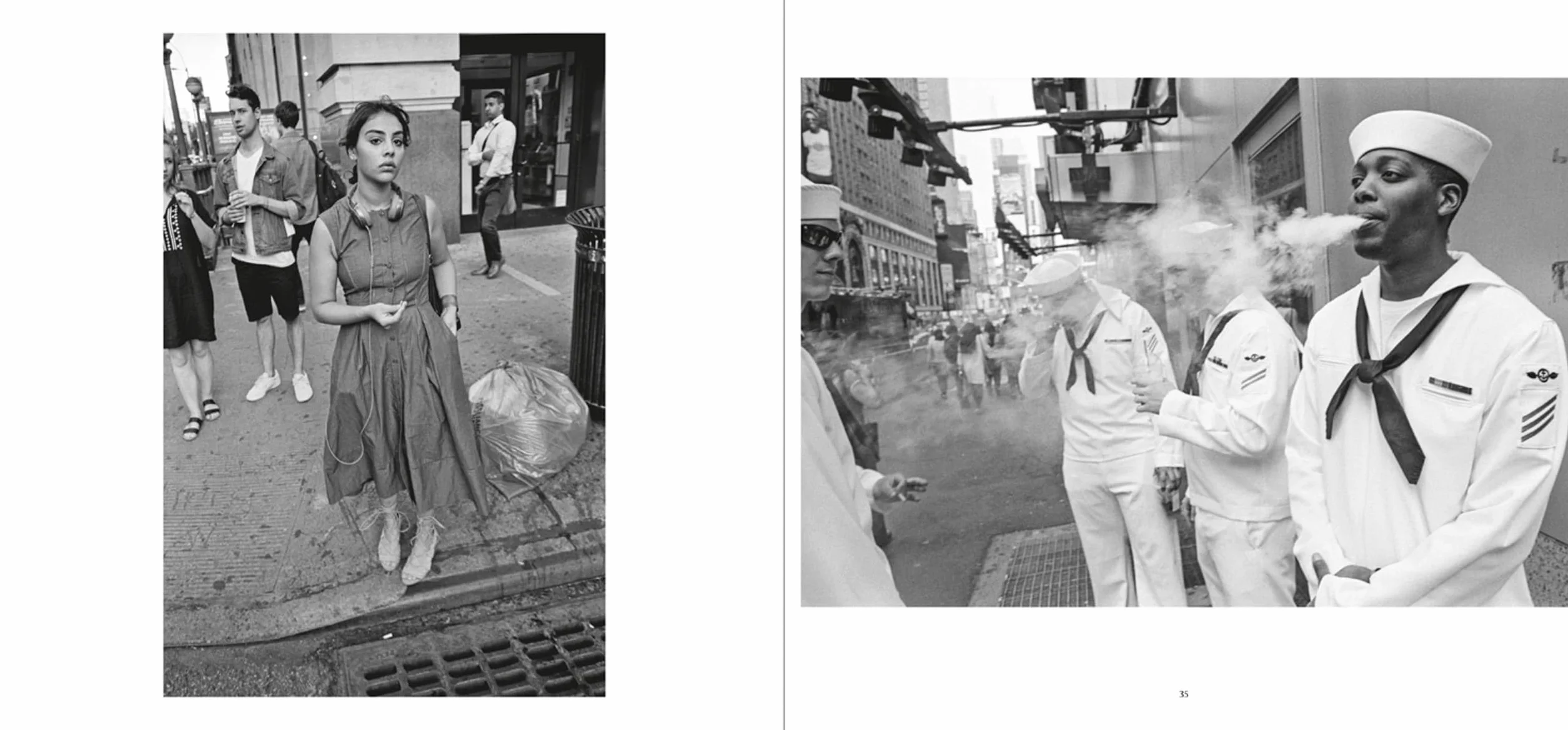 New City, Old Blues: The Gordon Parks Foundation / Steidl Book Prize