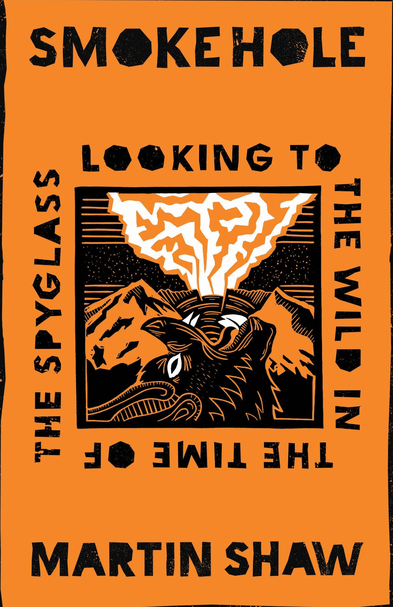 Smoke Hole: Looking to the Wild in the Time of the Spyglass