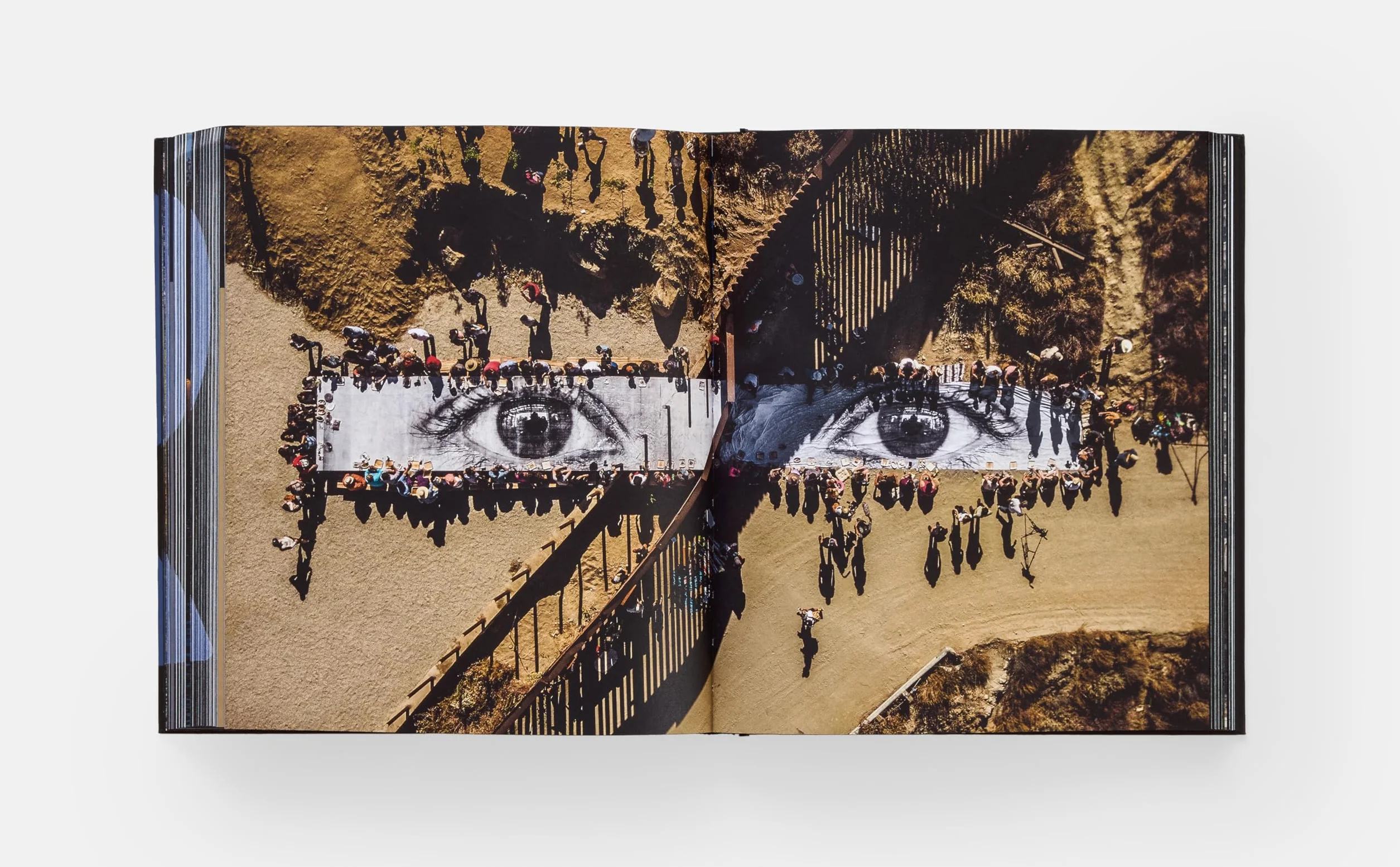 Can Art Change the World?