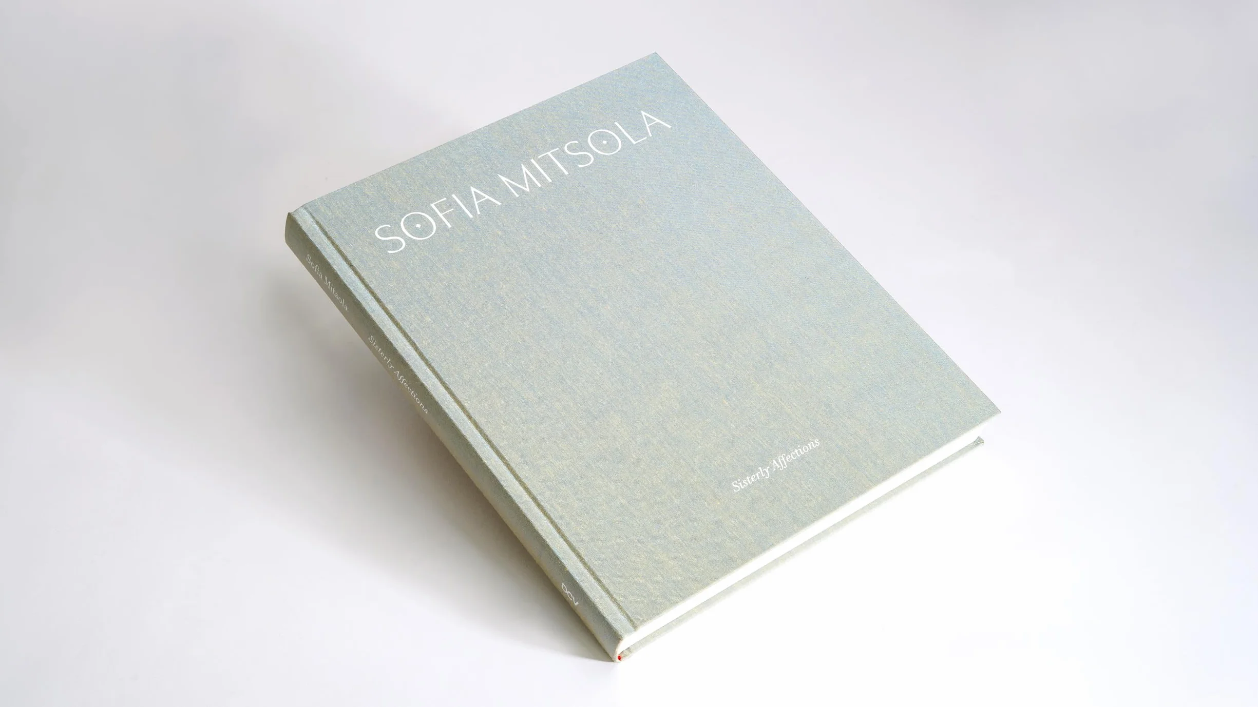 Sofia Mitsola: Sisterly Affections